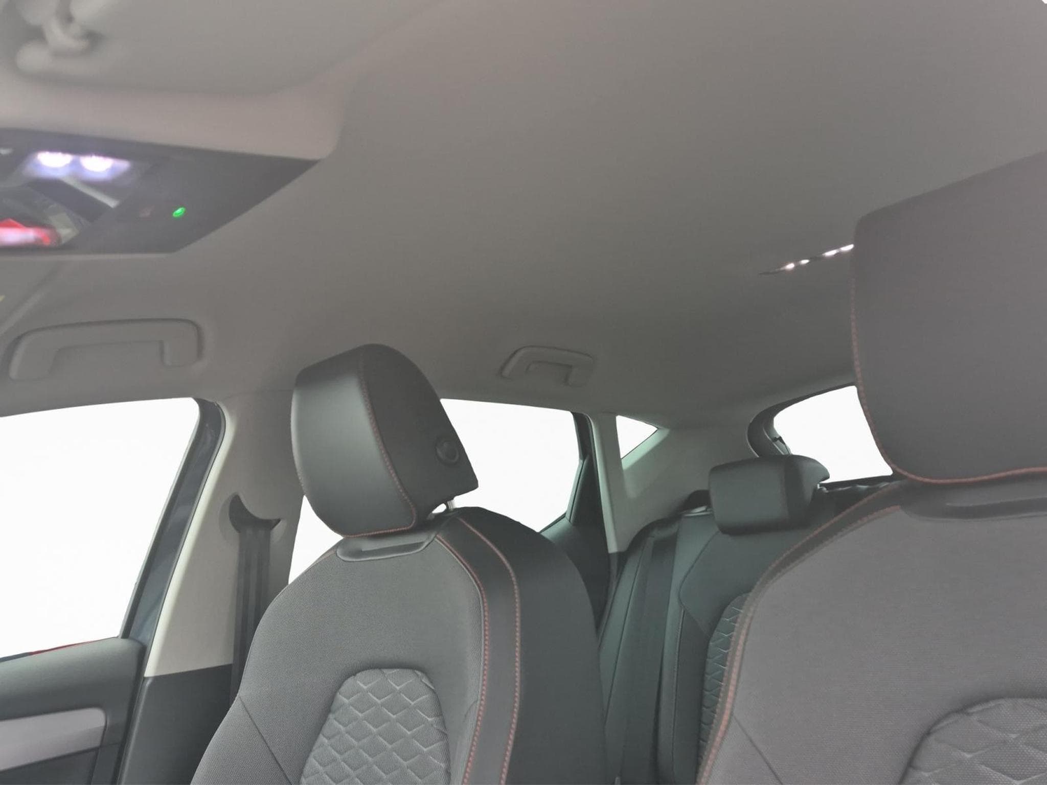 Seat Leon FR (2025) - Photo 15