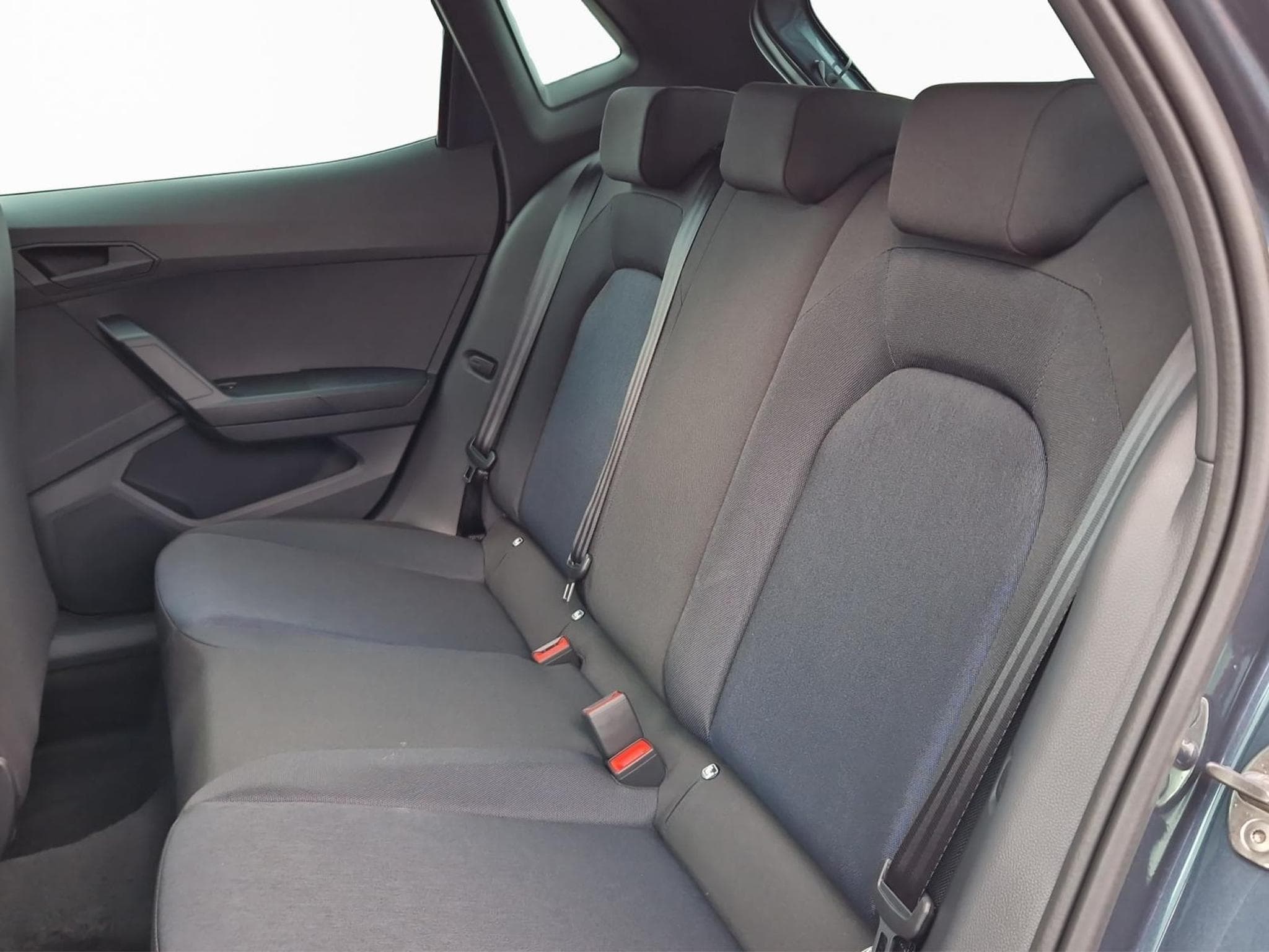 Seat Ibiza FR (2025) - Photo 10