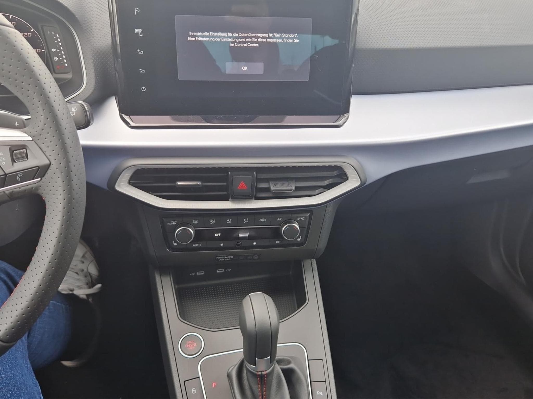 Seat Ibiza FR (2025) - Photo 12