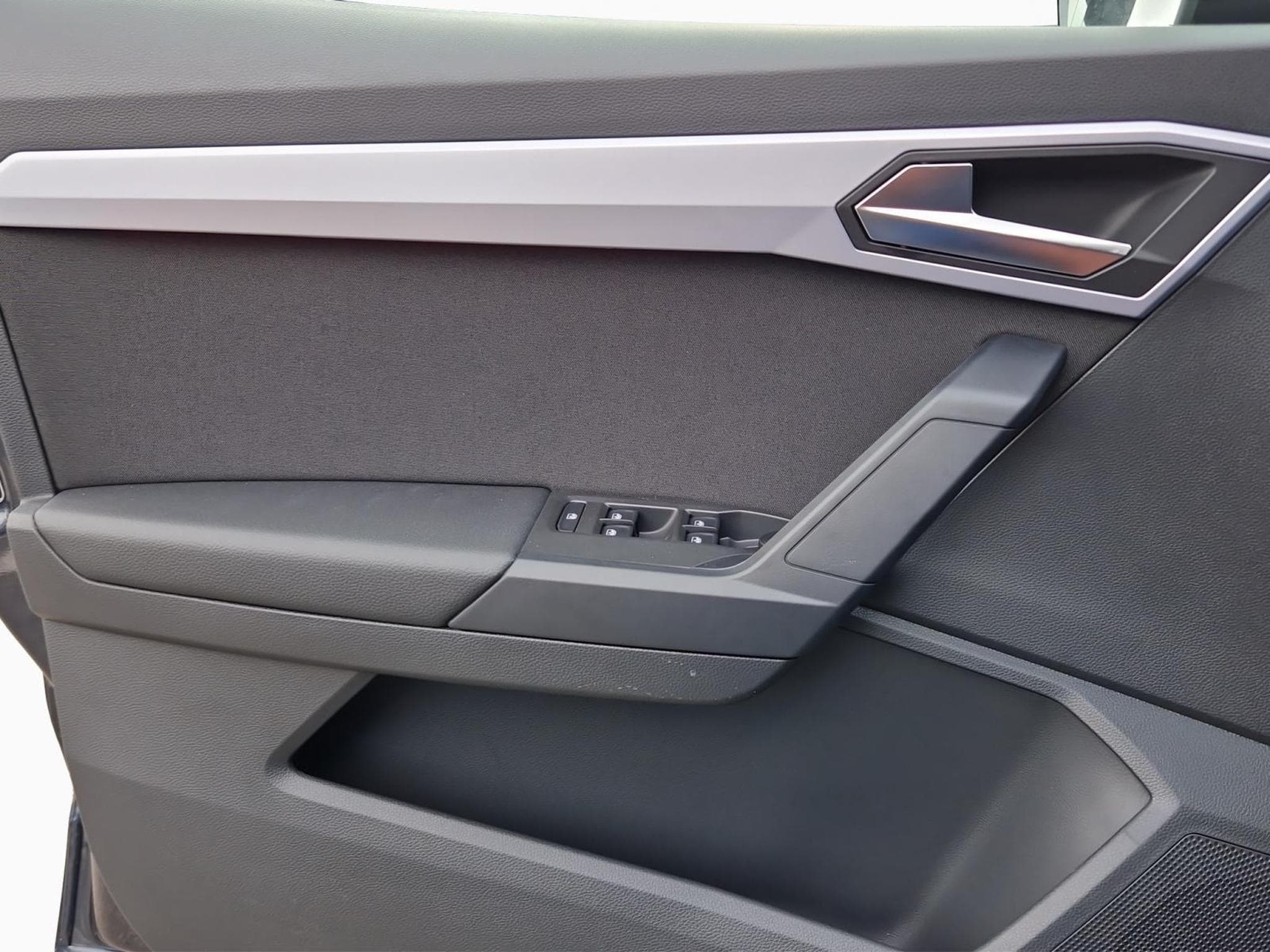 Seat Ibiza FR (2025) - Photo 14