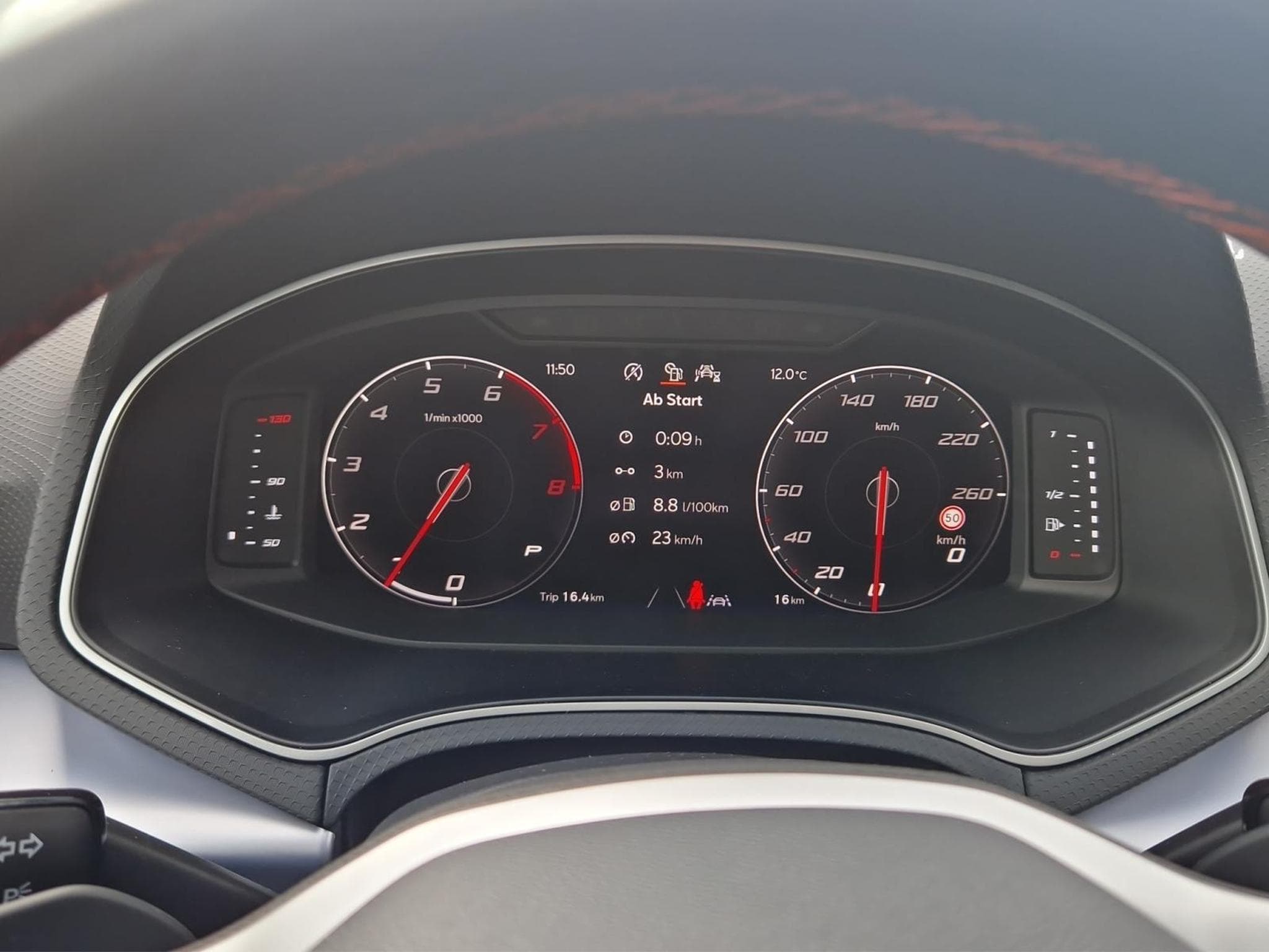 Seat Ibiza FR (2025) - Photo 16