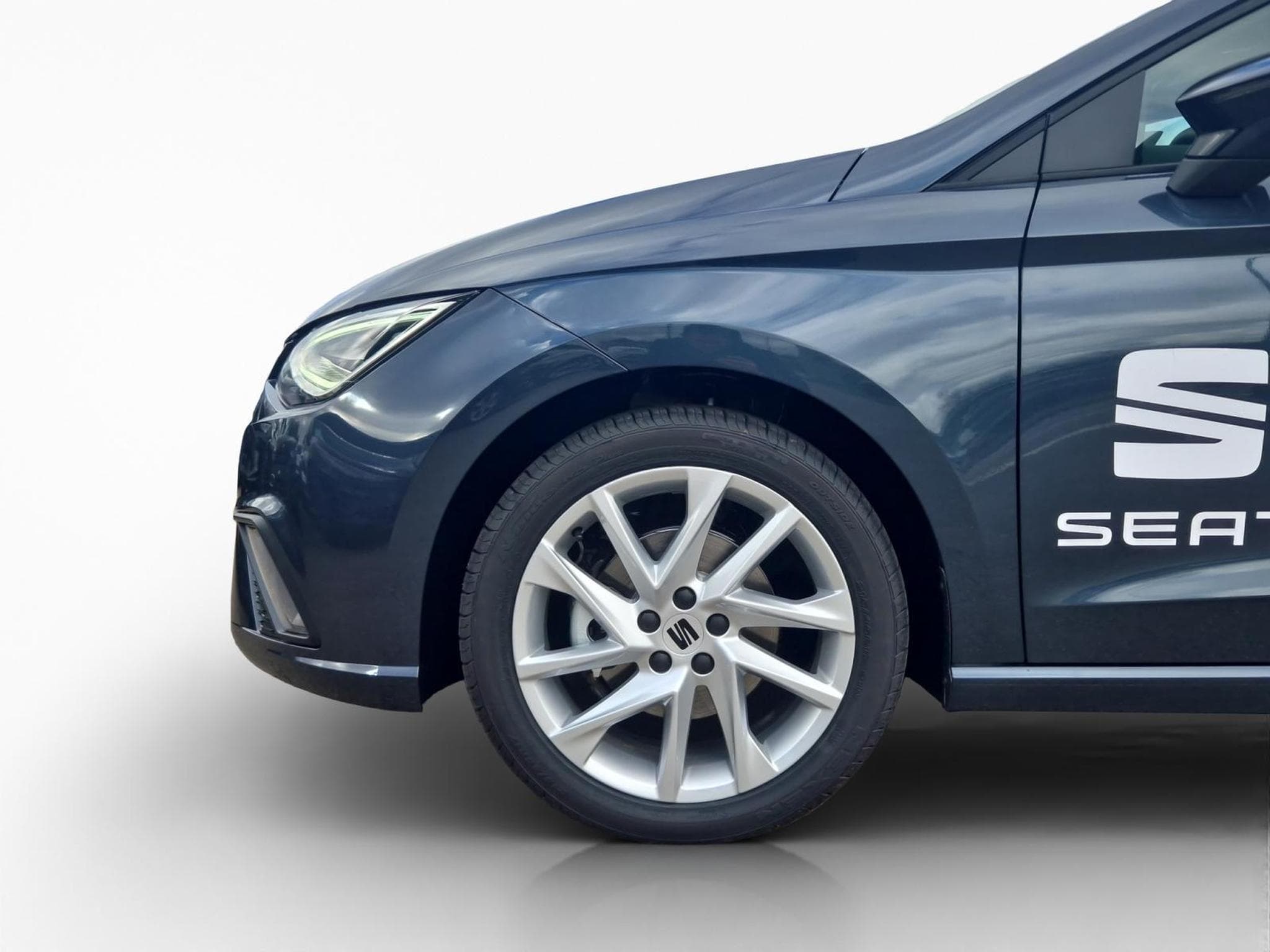 Seat Ibiza FR (2025) - Photo 7