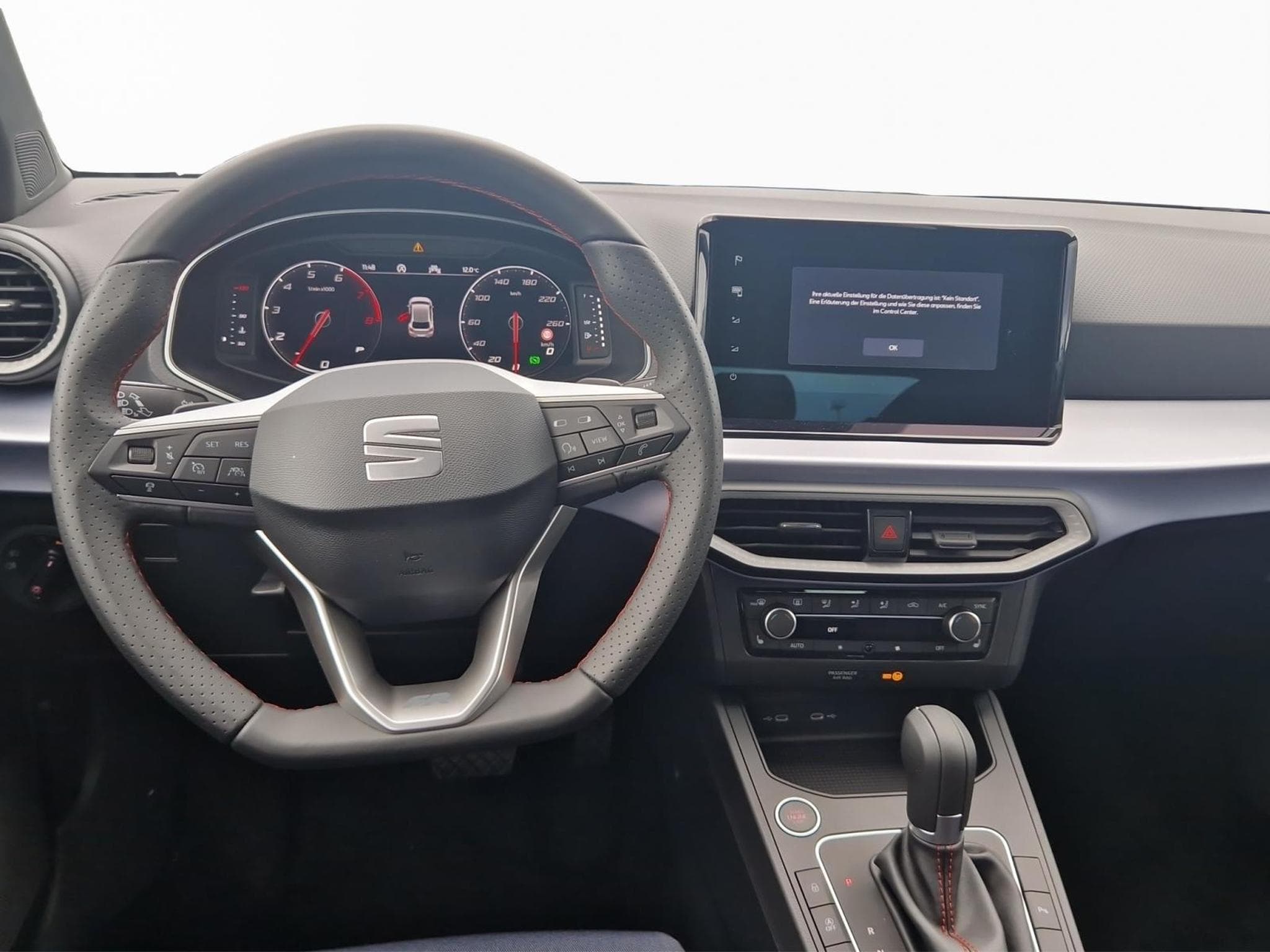 Seat Ibiza FR (2025) - Photo 8