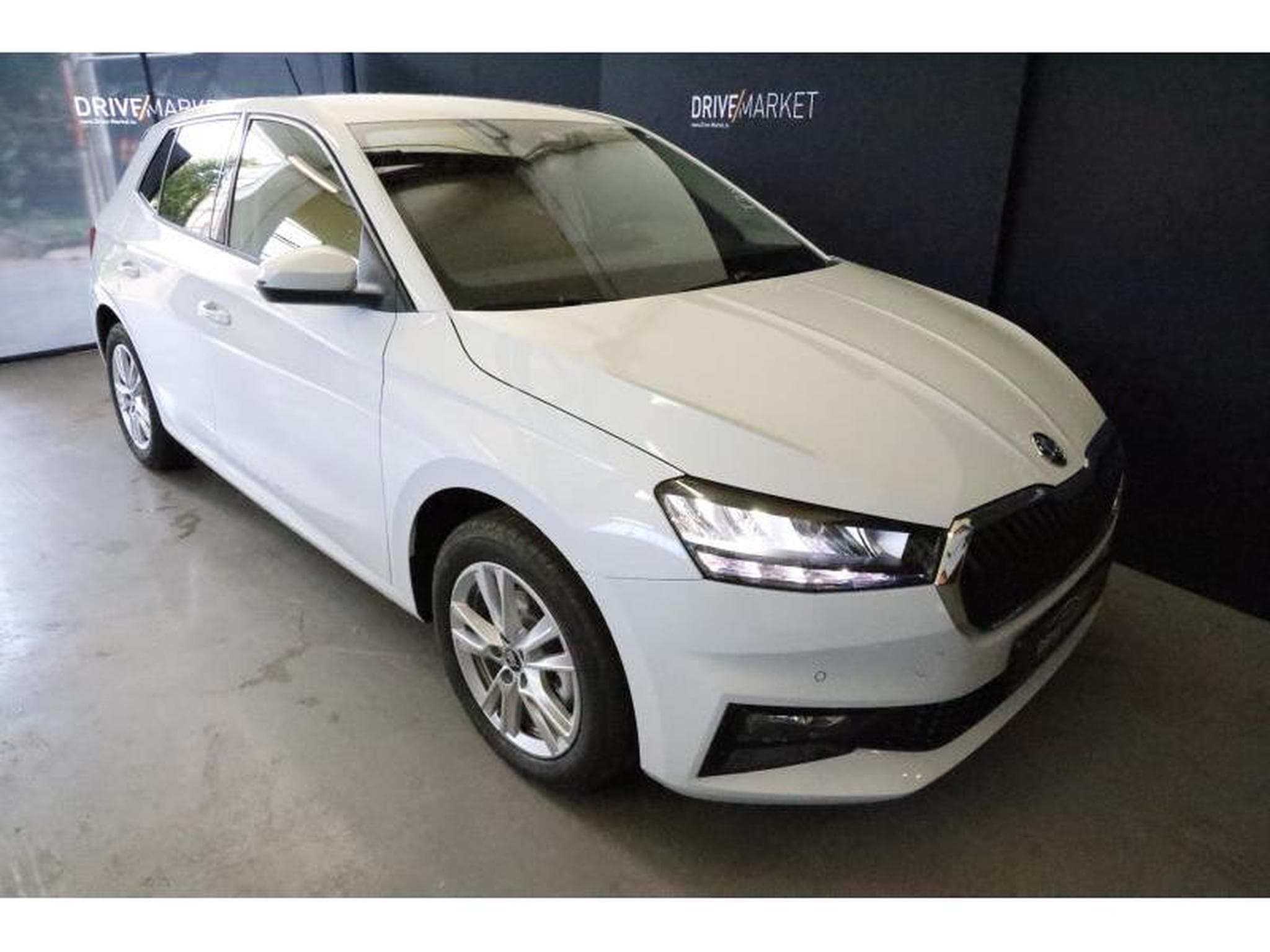 Skoda Fabia Selection (2025) - Photo 1