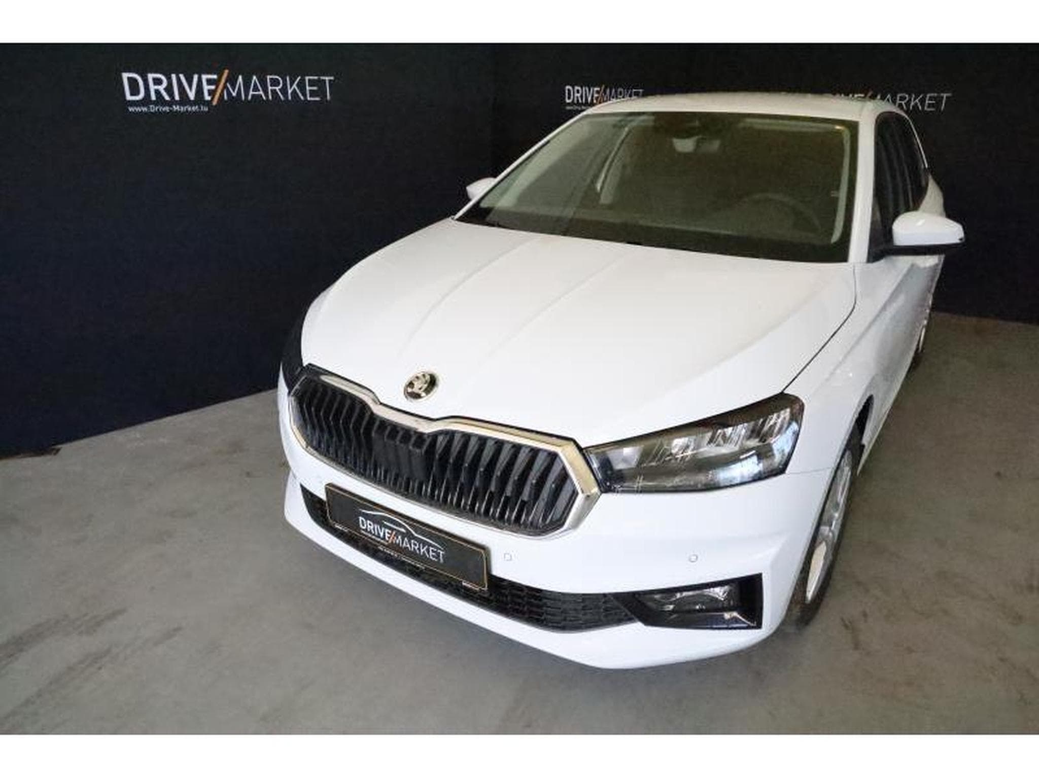 Skoda Fabia Selection (2025) - Photo 11