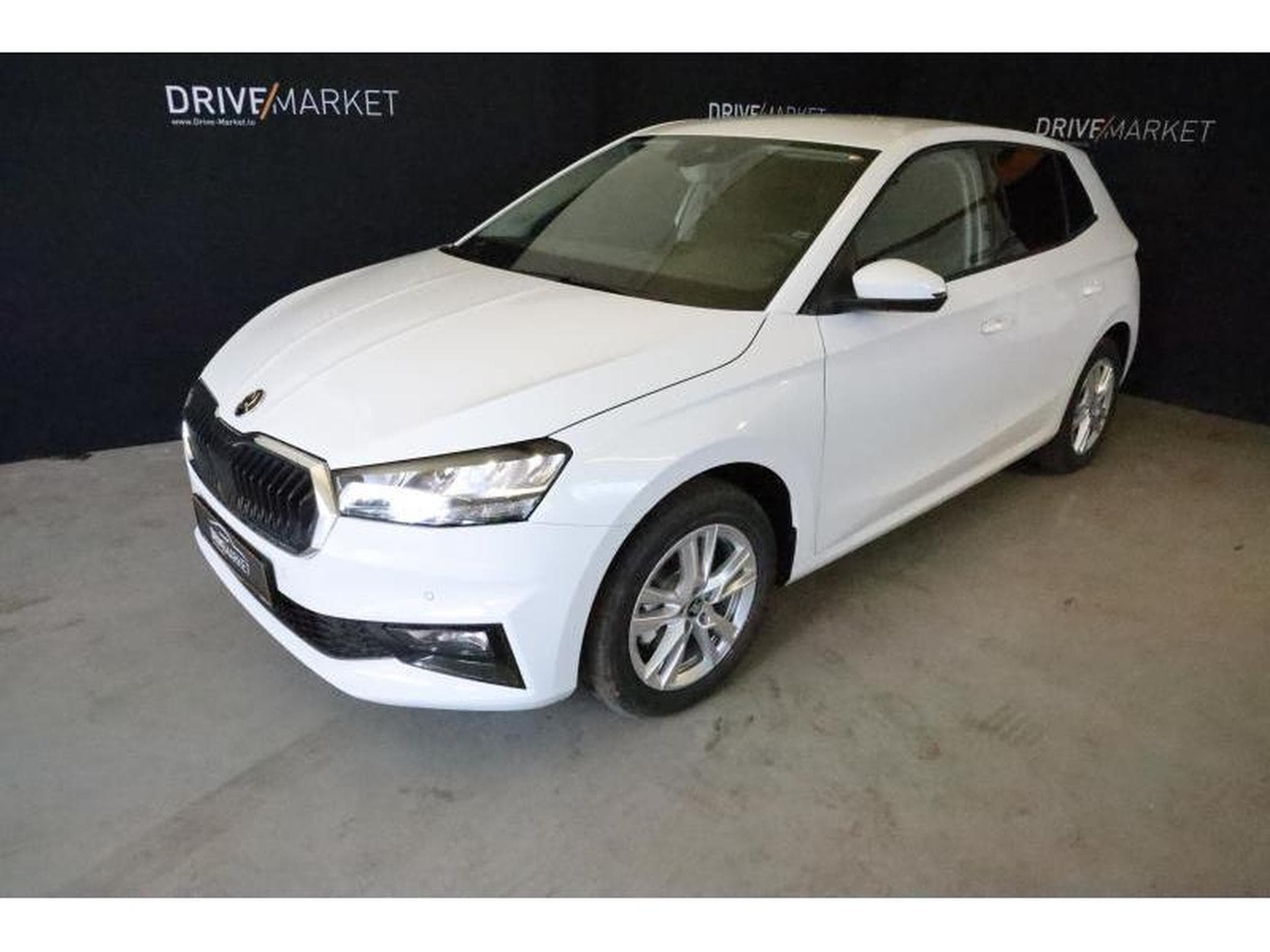 Skoda Fabia Selection (2025) - Photo 12