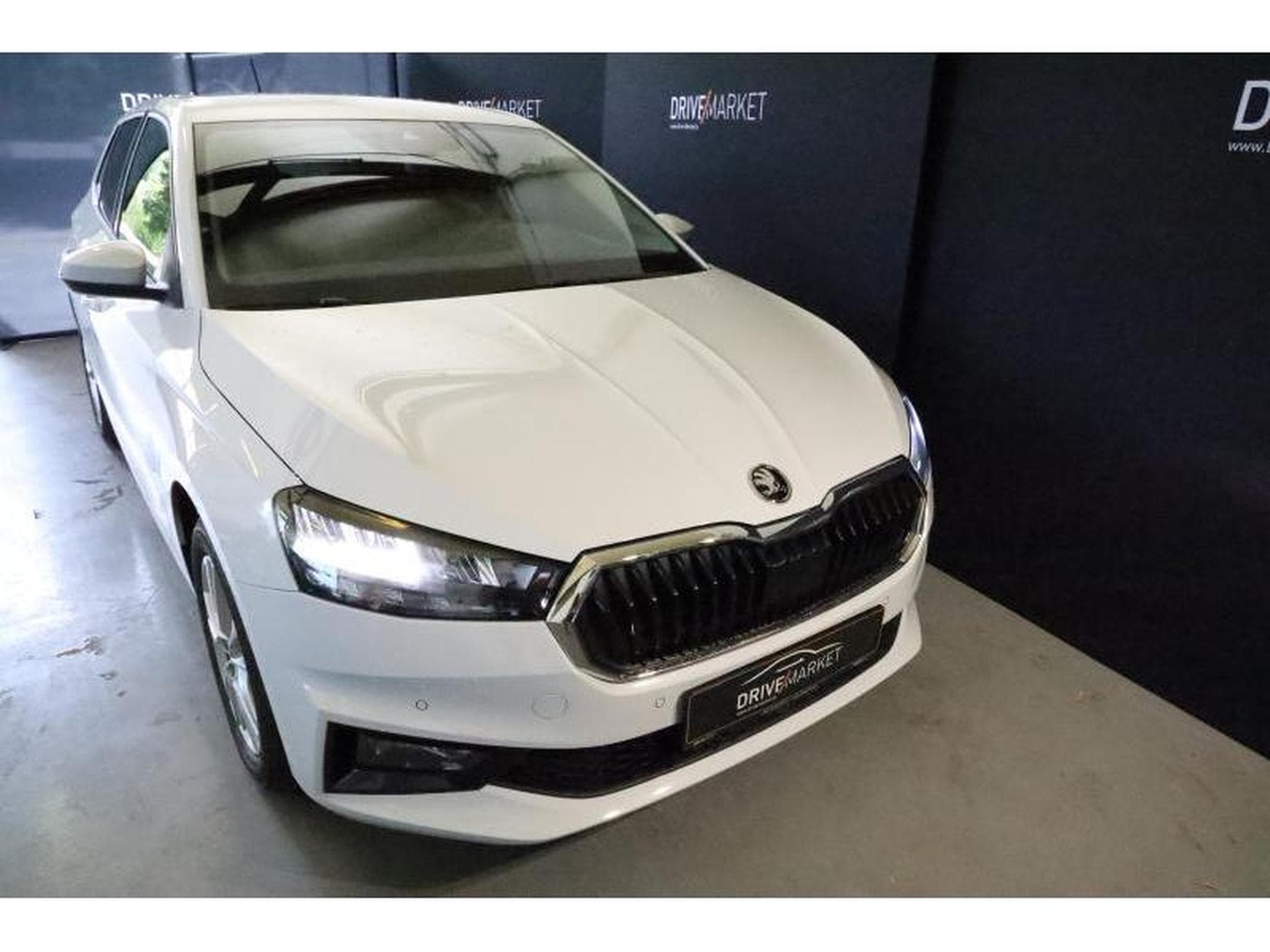 Skoda Fabia Selection (2025) - Photo 17