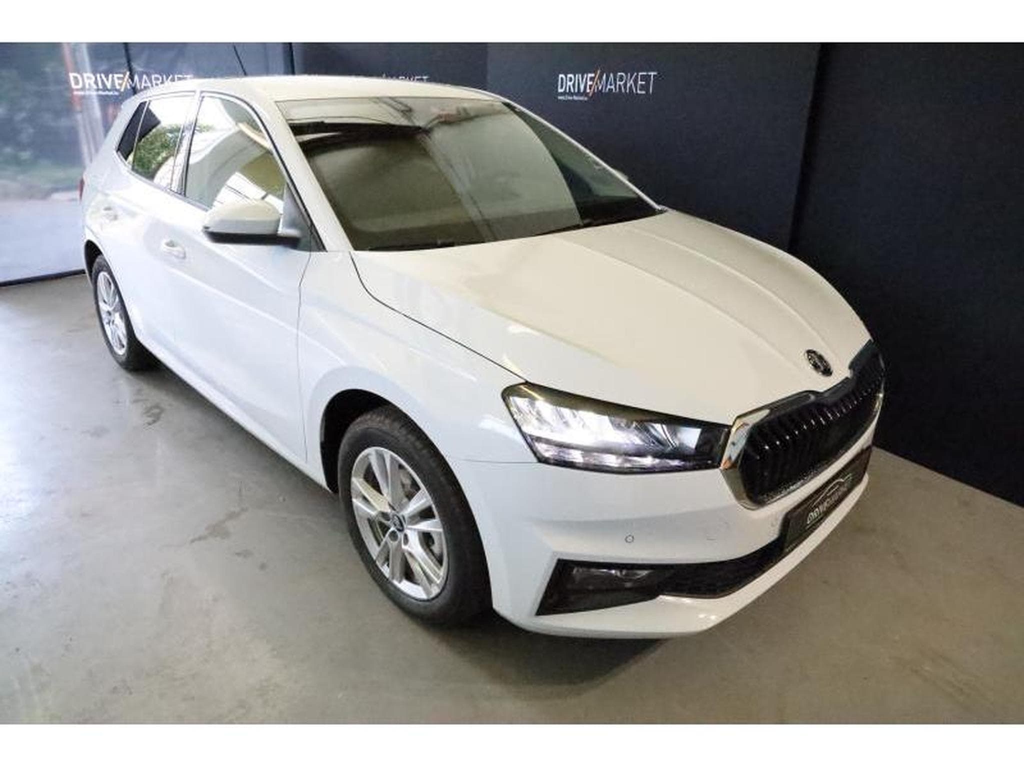 Skoda Fabia Selection (2025) - Photo 18