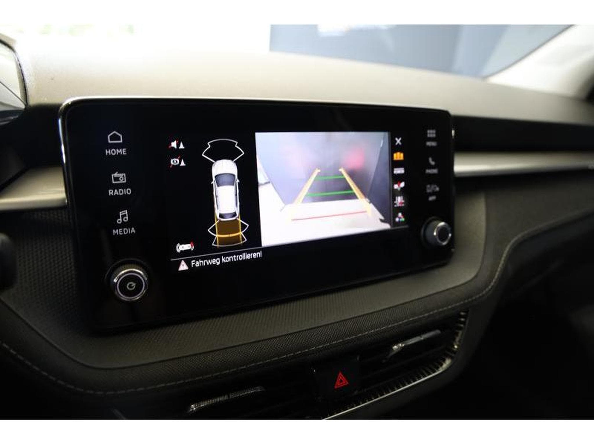 Skoda Fabia Selection (2025) - Photo 5