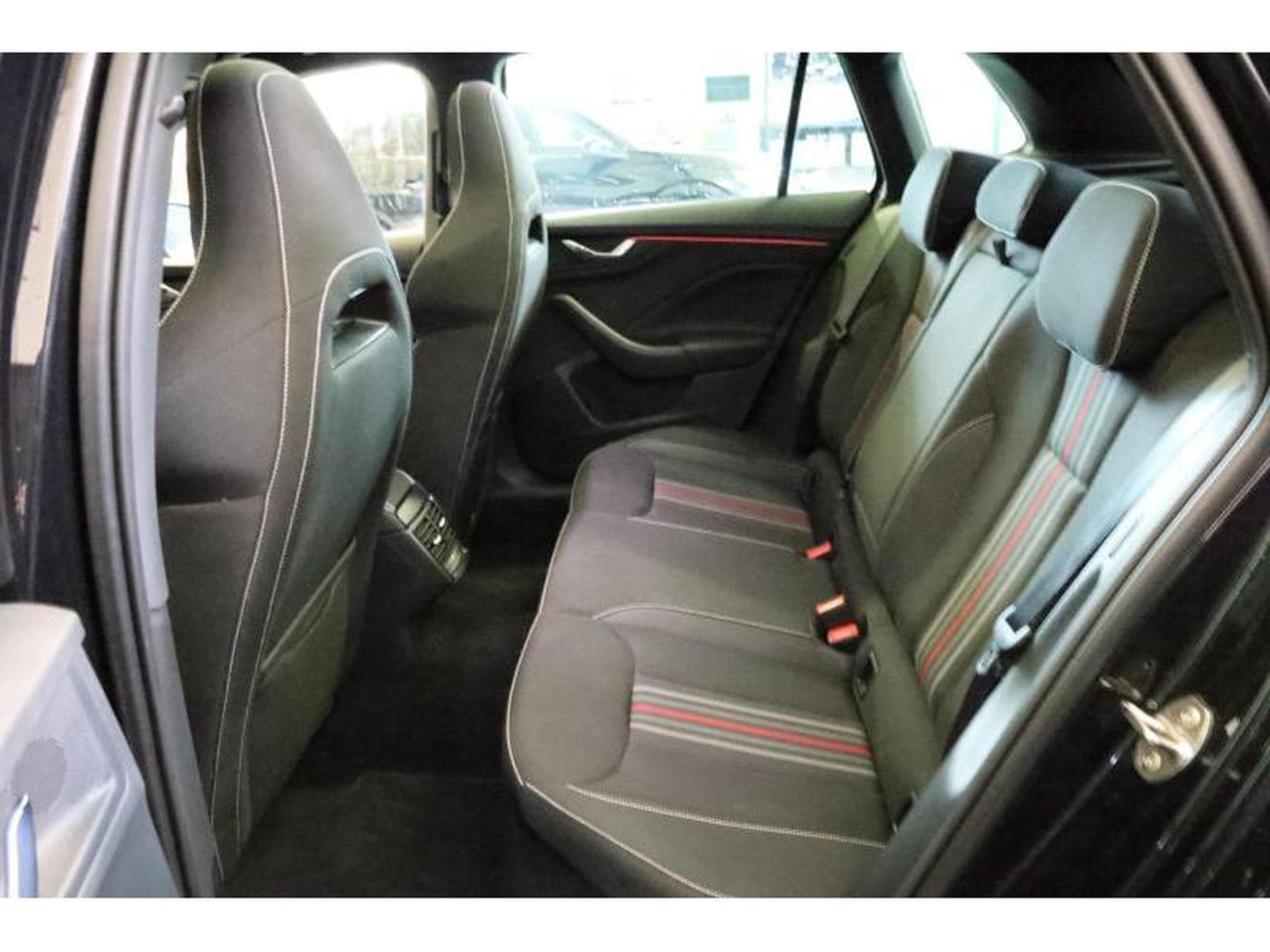 Skoda Kamiq Monte Carlo (2024) - Photo 10