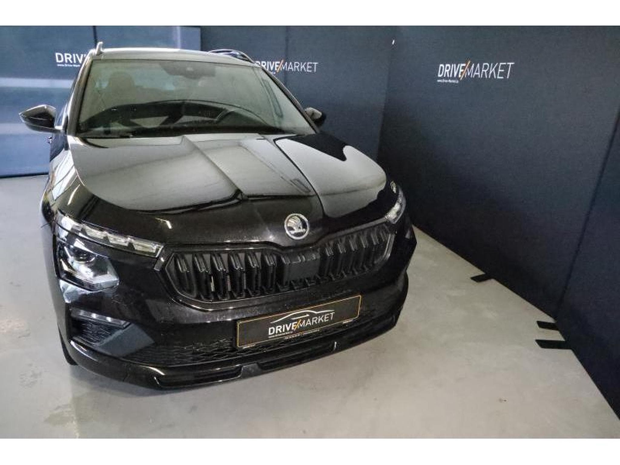 Skoda Kamiq Monte Carlo (2024) - Photo 16