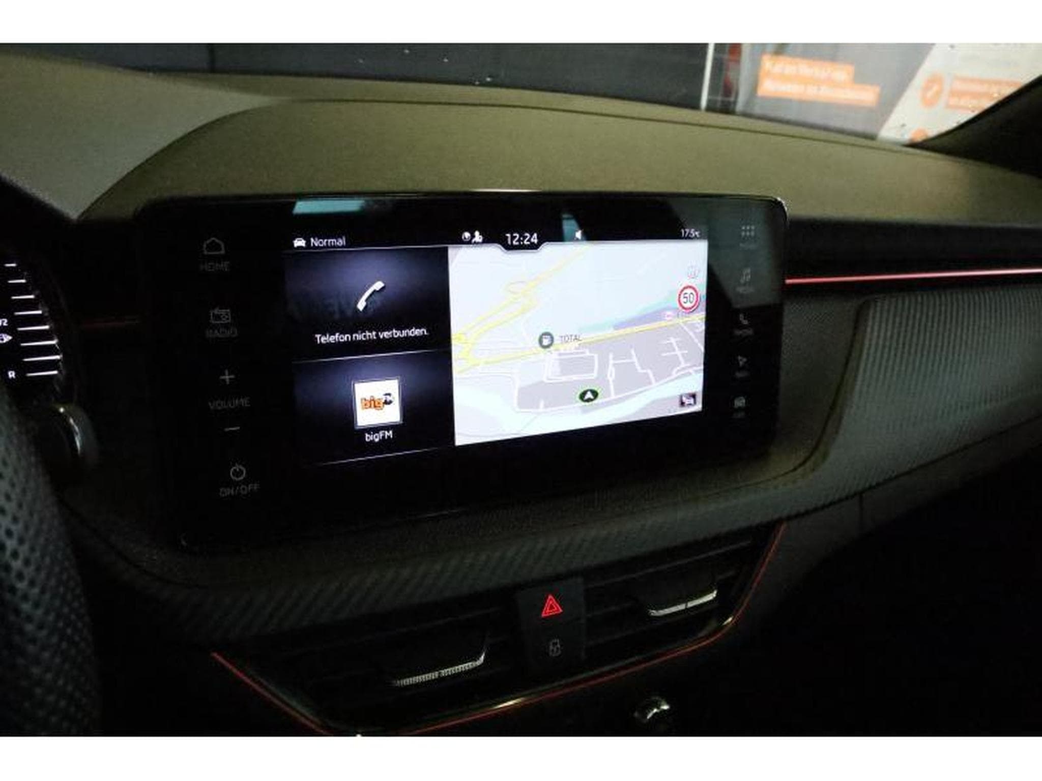 Skoda Kamiq Monte Carlo (2024) - Photo 5