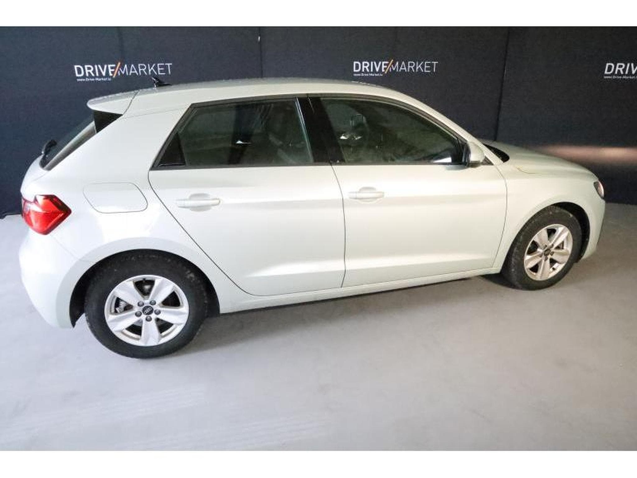 Audi A1 Sportback (2024) - Photo 13