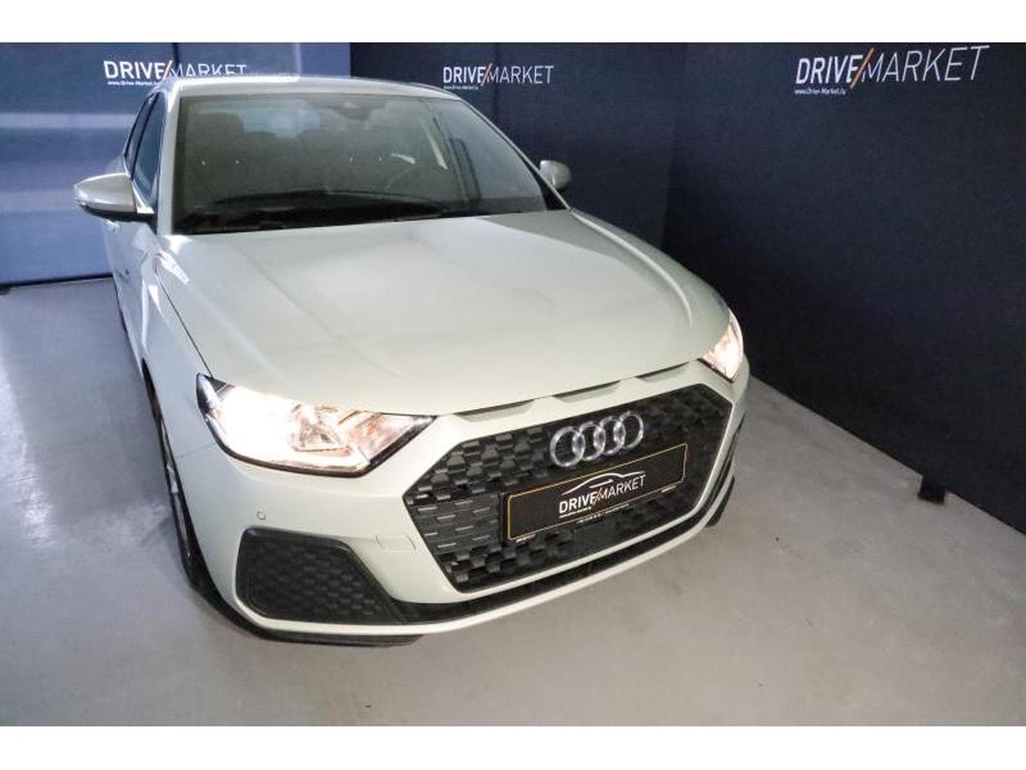 Audi A1 Sportback (2024) - Photo 15