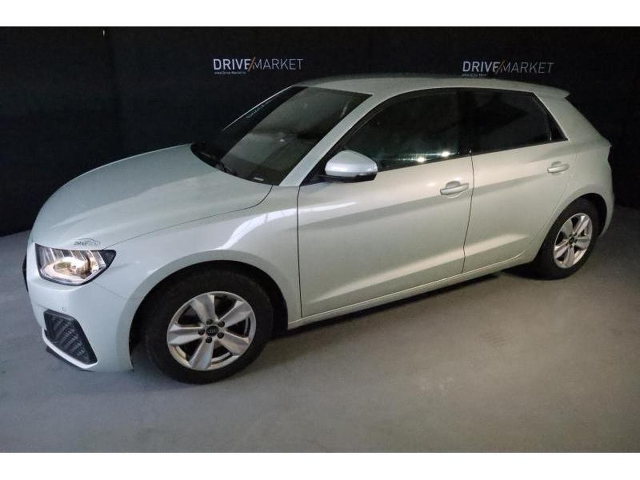 Audi A1 Sportback (2024) - Photo 16