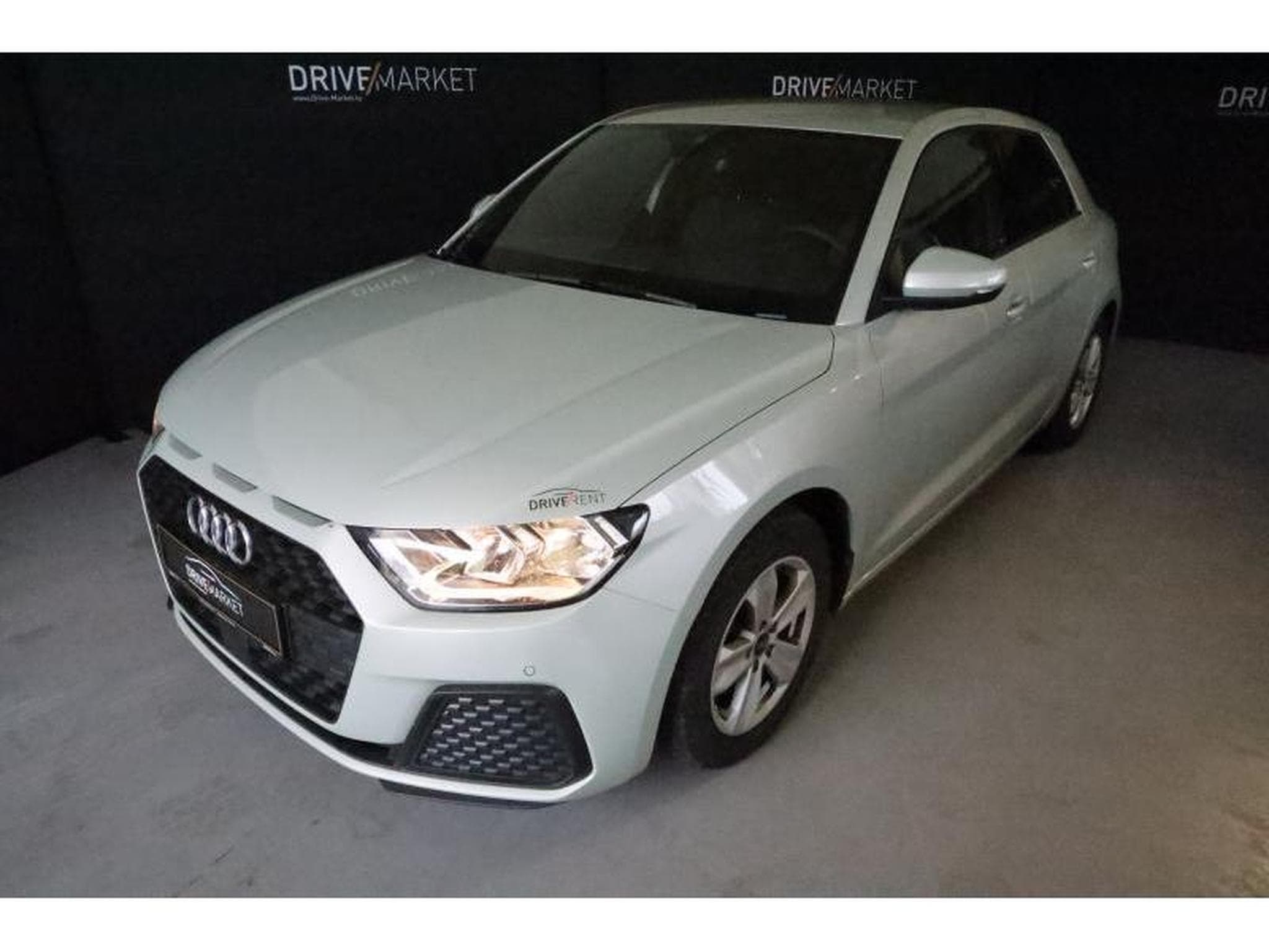 Audi A1 Sportback (2024) - Photo 17