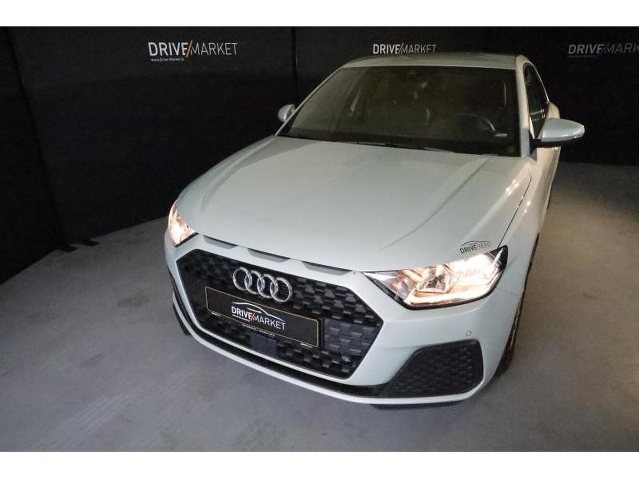 Audi A1 Sportback (2024) - Photo 18