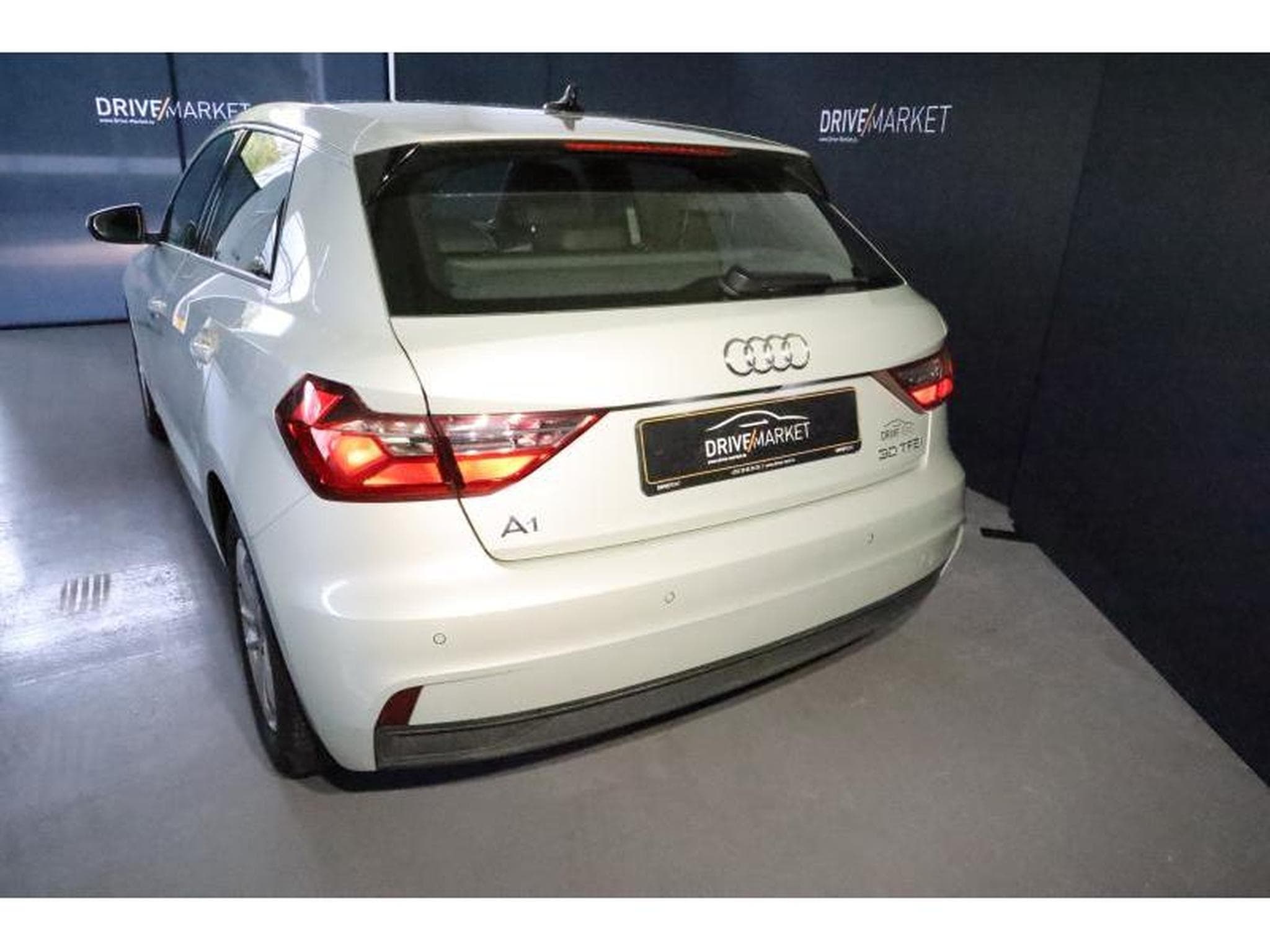 Audi A1 Sportback (2024) - Photo 19