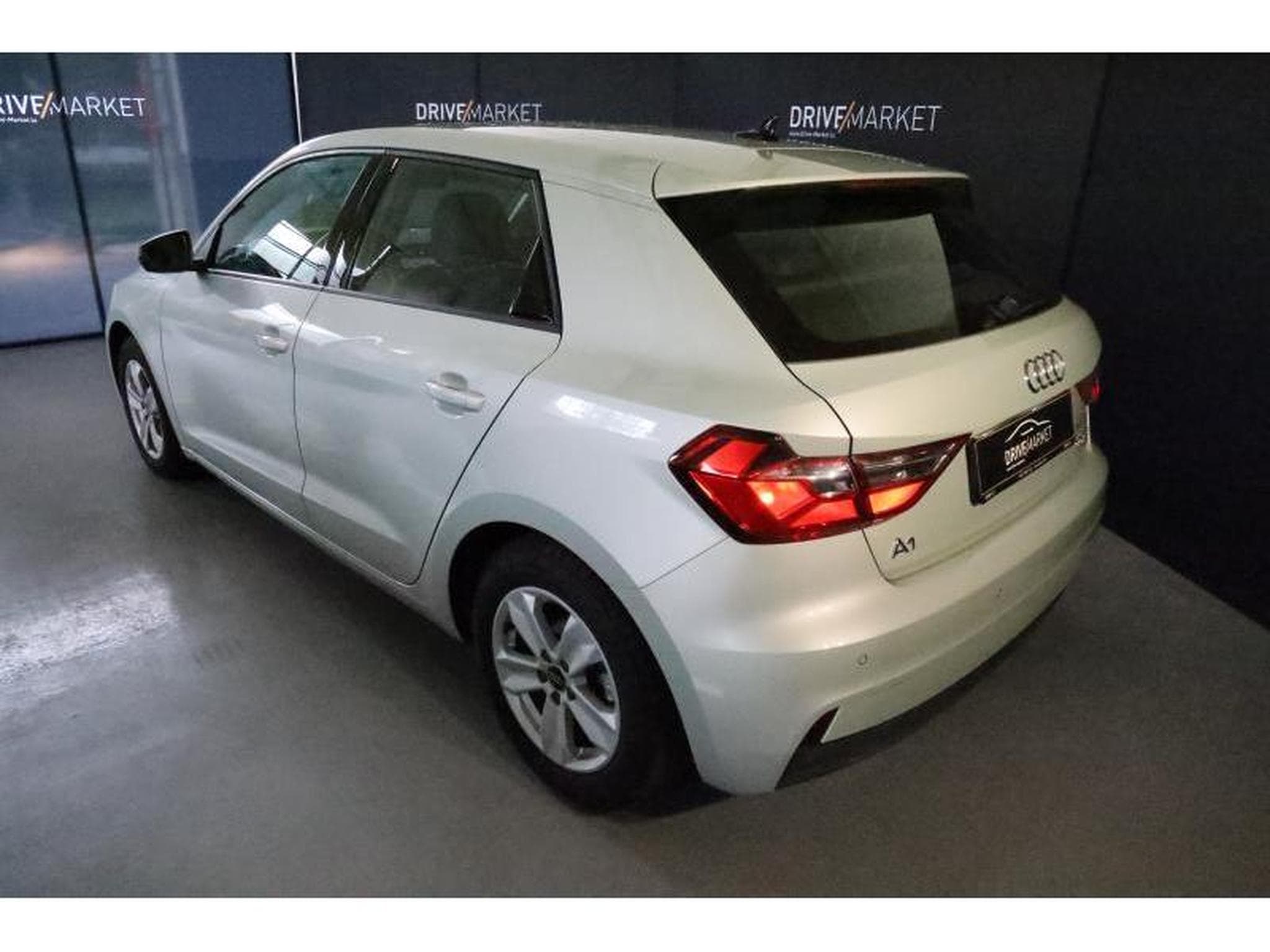 Audi A1 Sportback (2024) - Photo 20
