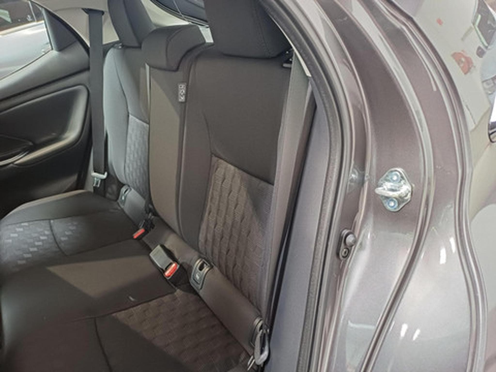 Mazda 2 Hybrid 1.5 Exclusive-line (2024) - Photo 10