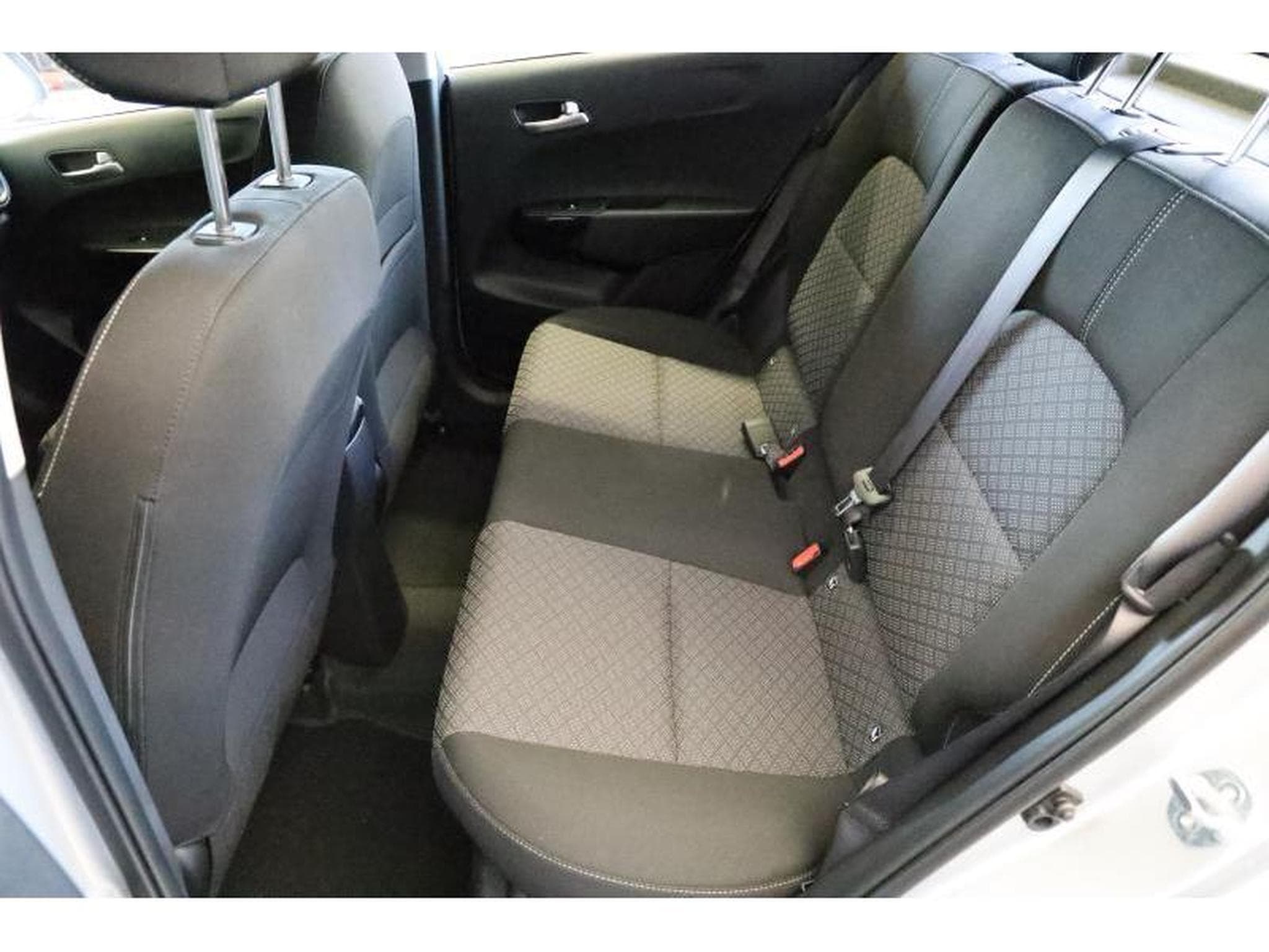 Kia Picanto Pulse (2024) - Photo 13