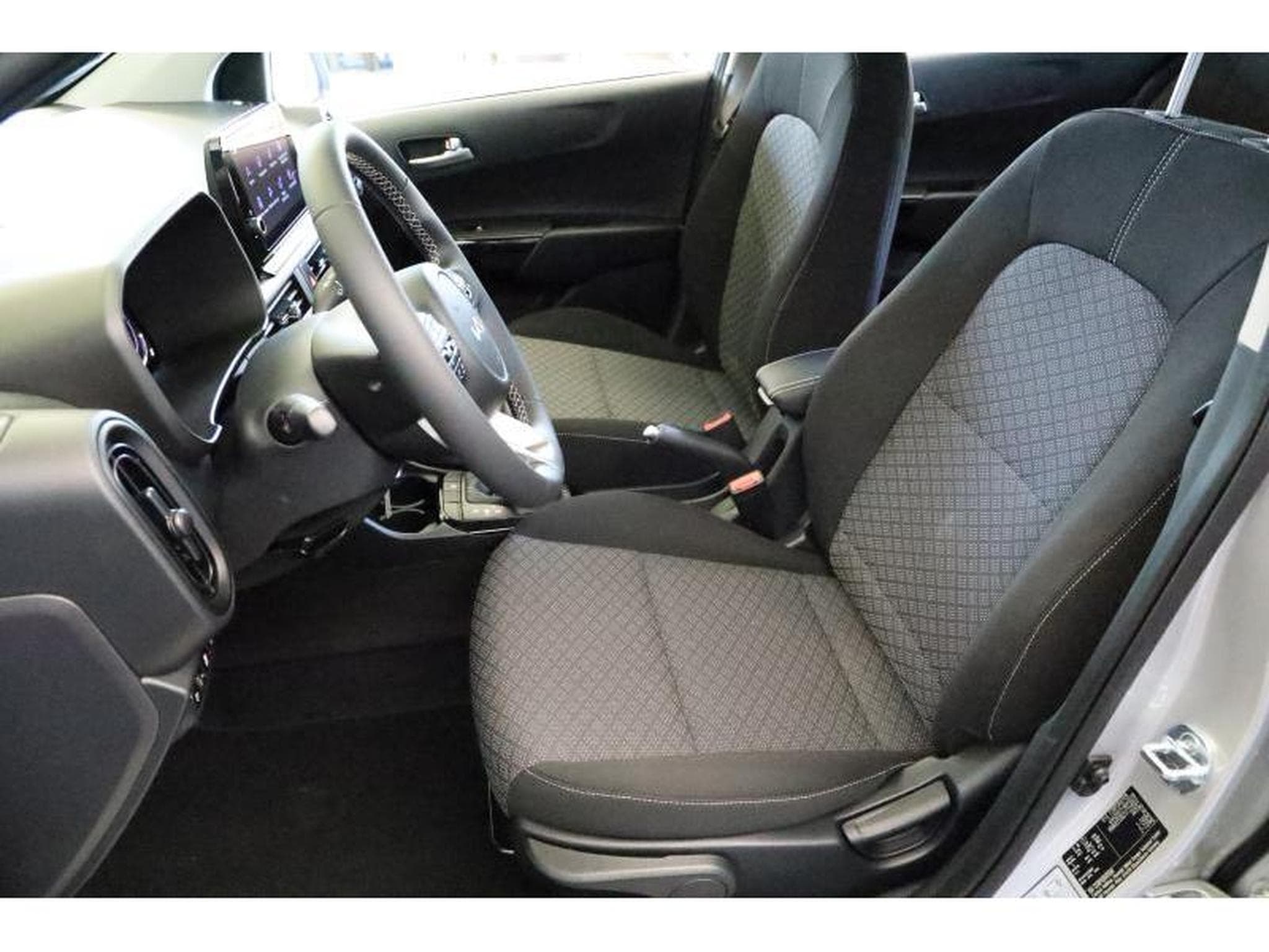 Kia Picanto Pulse (2024) - Photo 14
