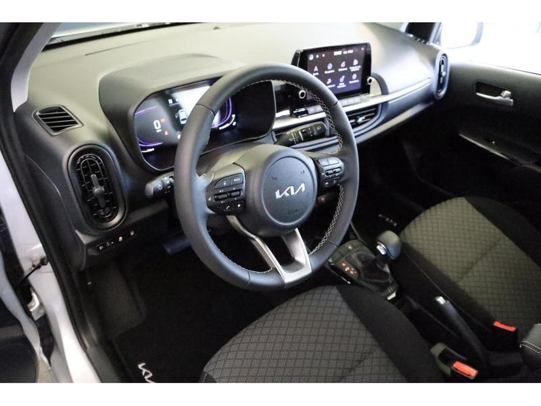 Kia Picanto Pulse (2024) - Photo 15