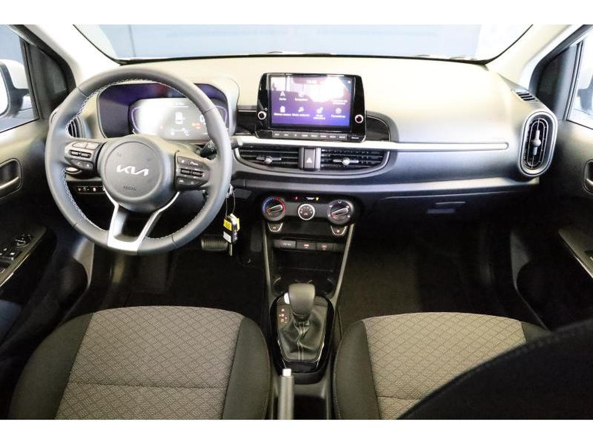 Kia Picanto Pulse (2024) - Photo 2