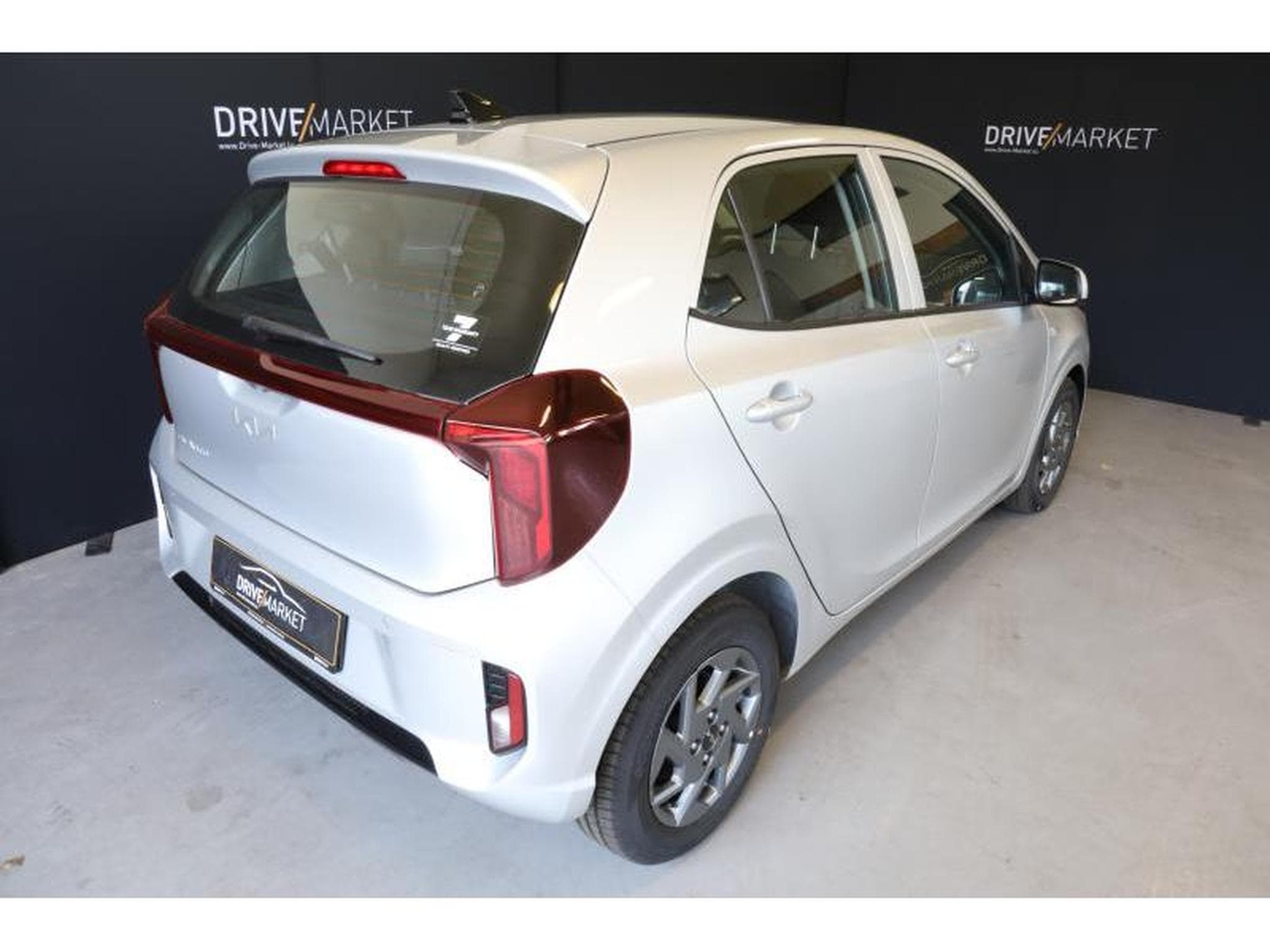 Kia Picanto Pulse (2024) - Photo 3