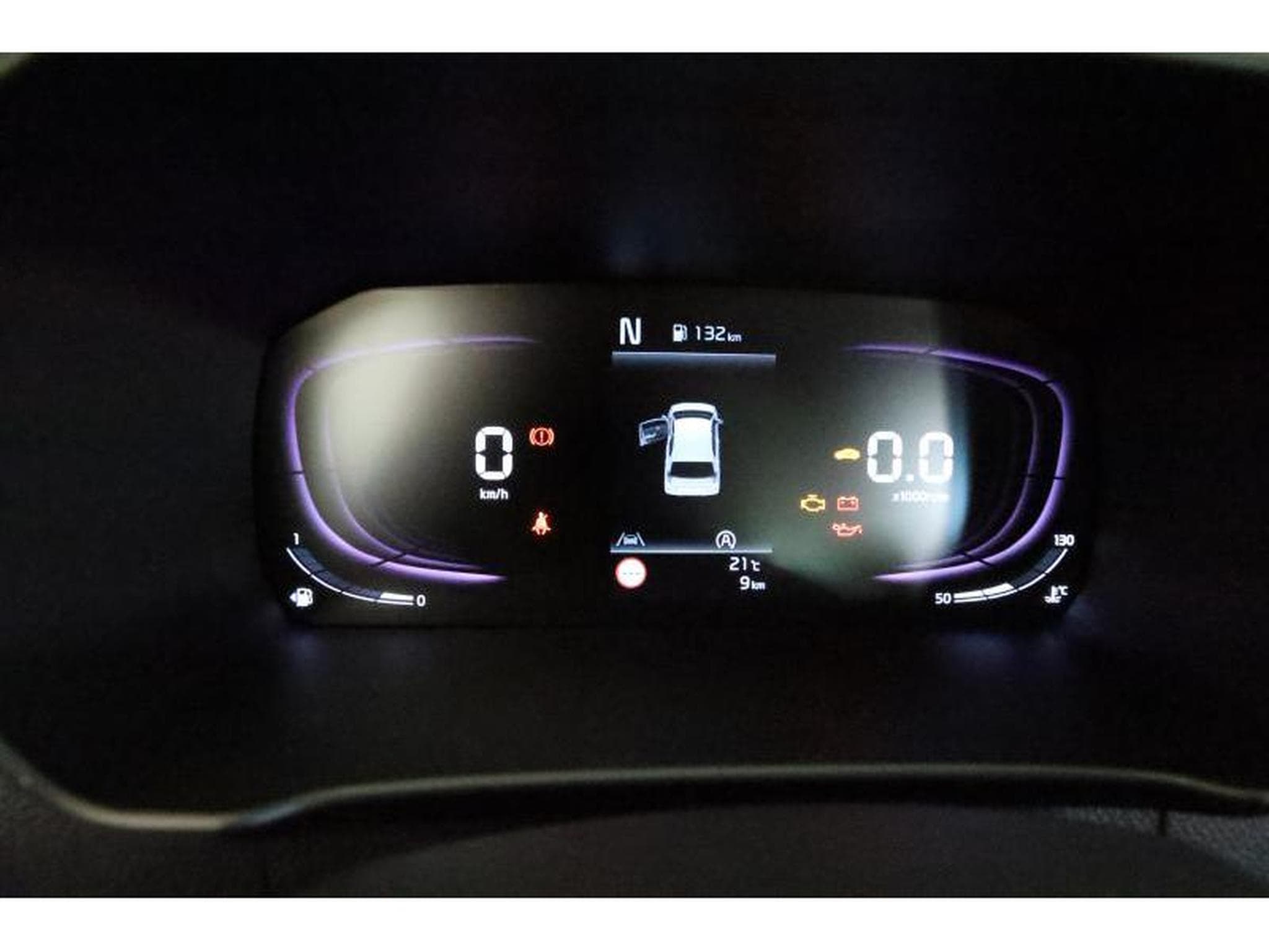 Kia Picanto Pulse (2024) - Photo 4