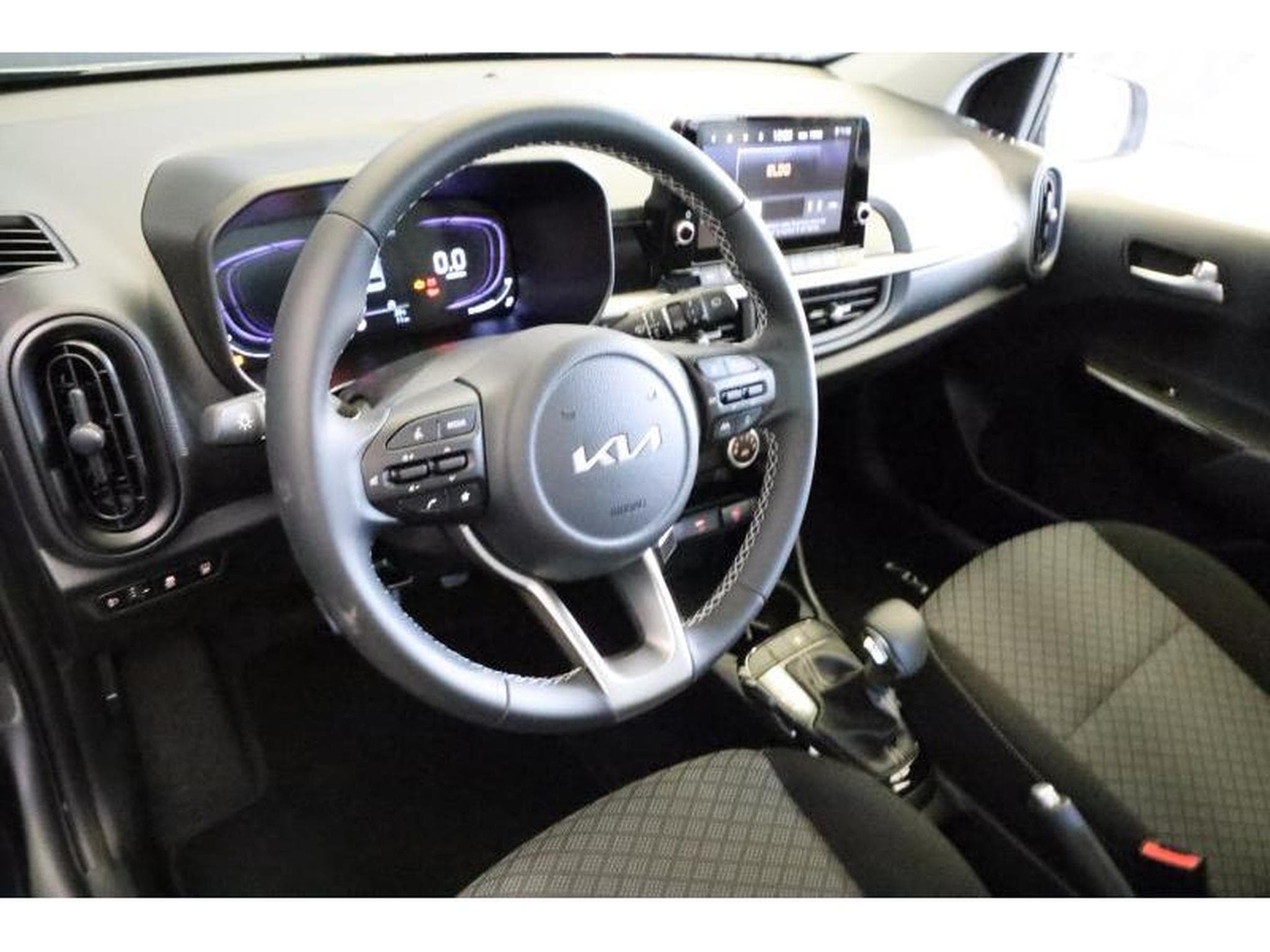 Kia Picanto Pulse (2025) - Photo 15