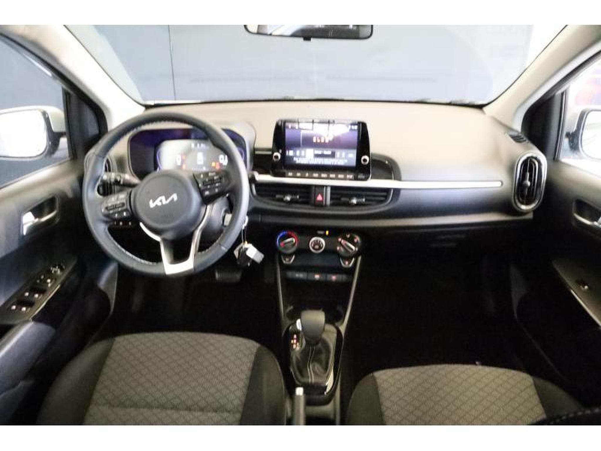 Kia Picanto Pulse (2025) - Photo 2