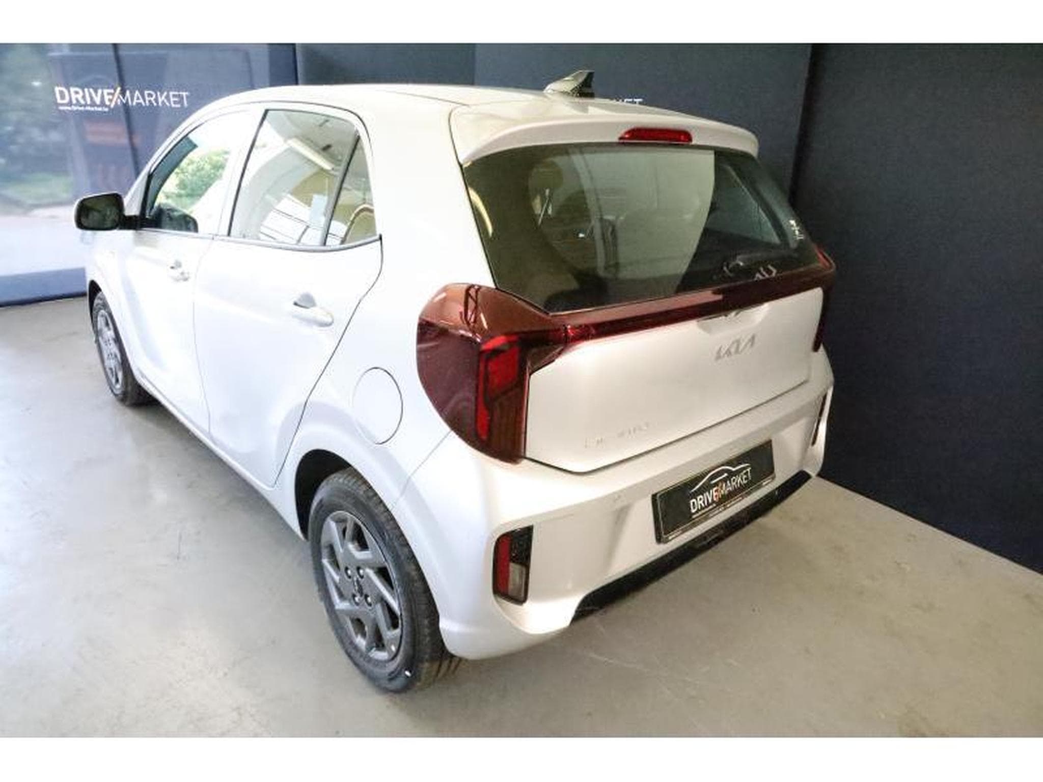 Kia Picanto Pulse (2025) - Photo 3