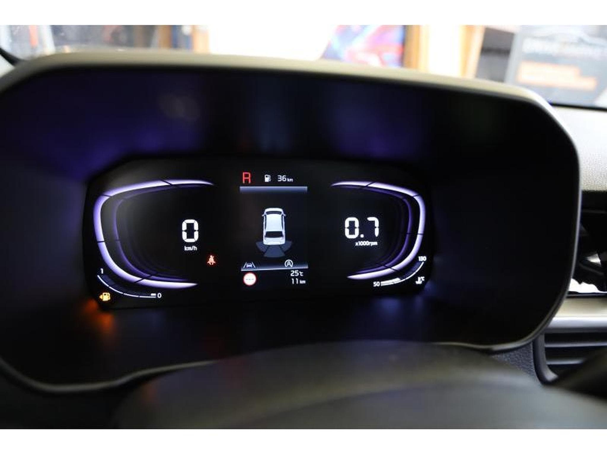 Kia Picanto Pulse (2025) - Photo 4