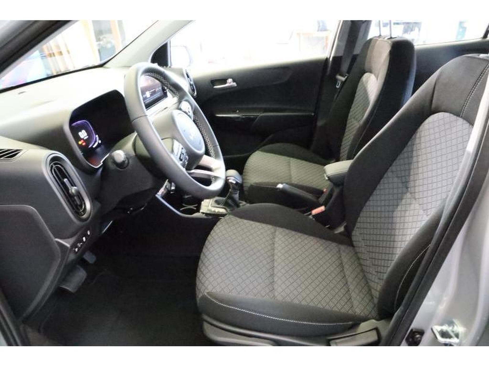 Kia Picanto Pulse (2025) - Photo 7