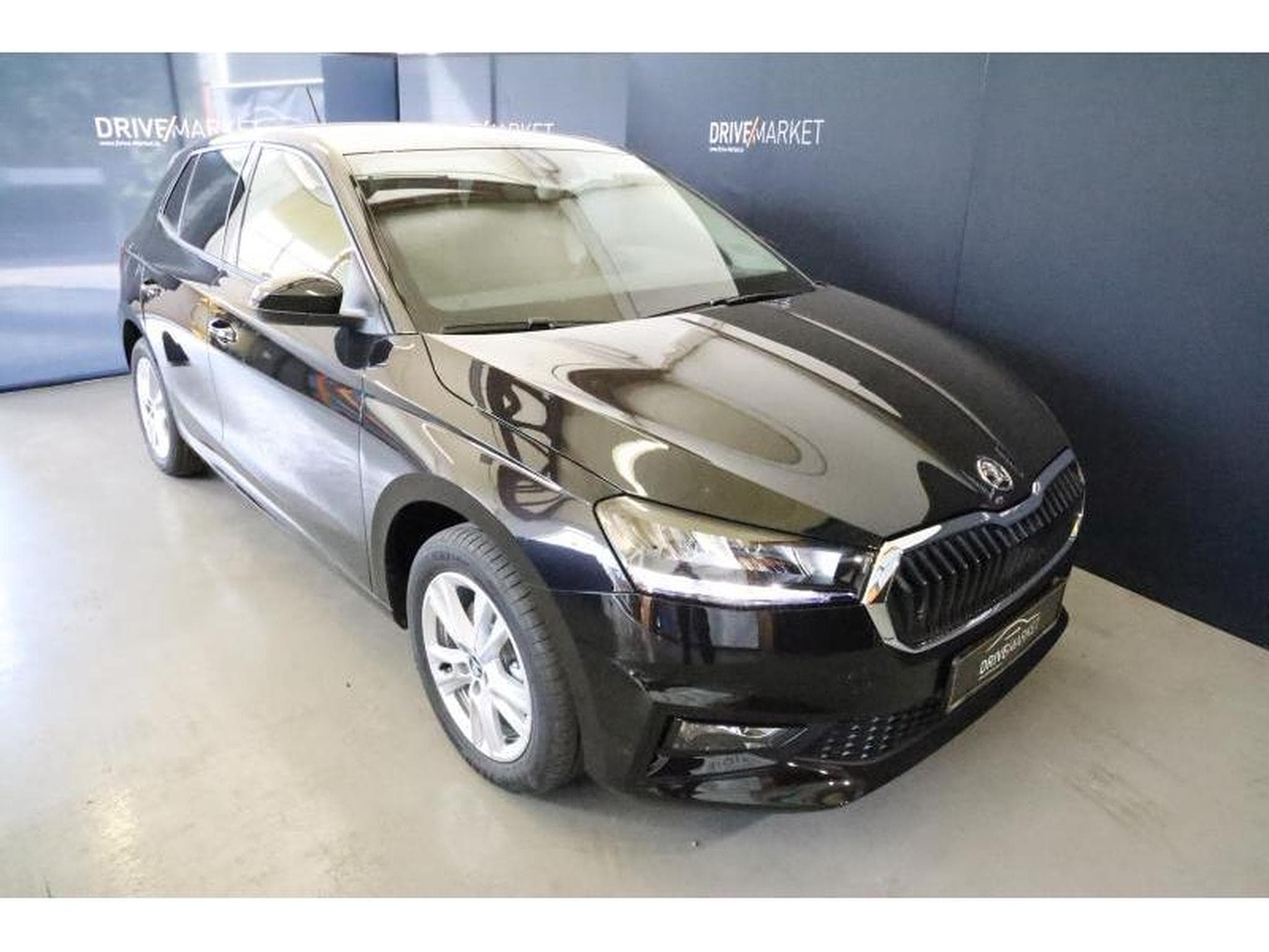 Skoda Fabia Selection (2025) - Photo 1
