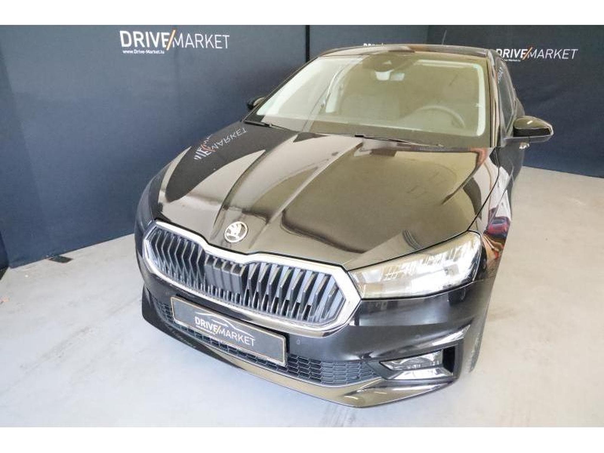 Skoda Fabia Selection (2025) - Photo 12