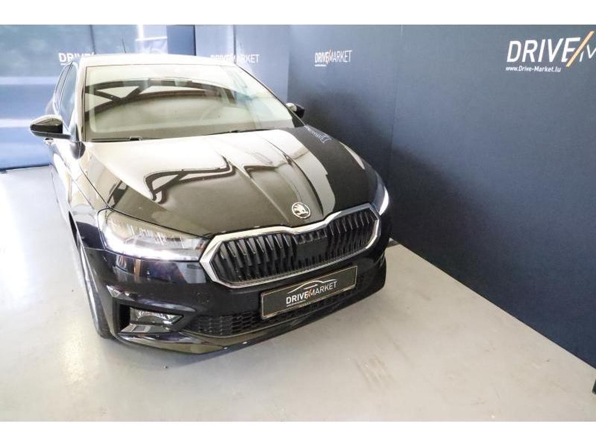 Skoda Fabia Selection (2025) - Photo 14