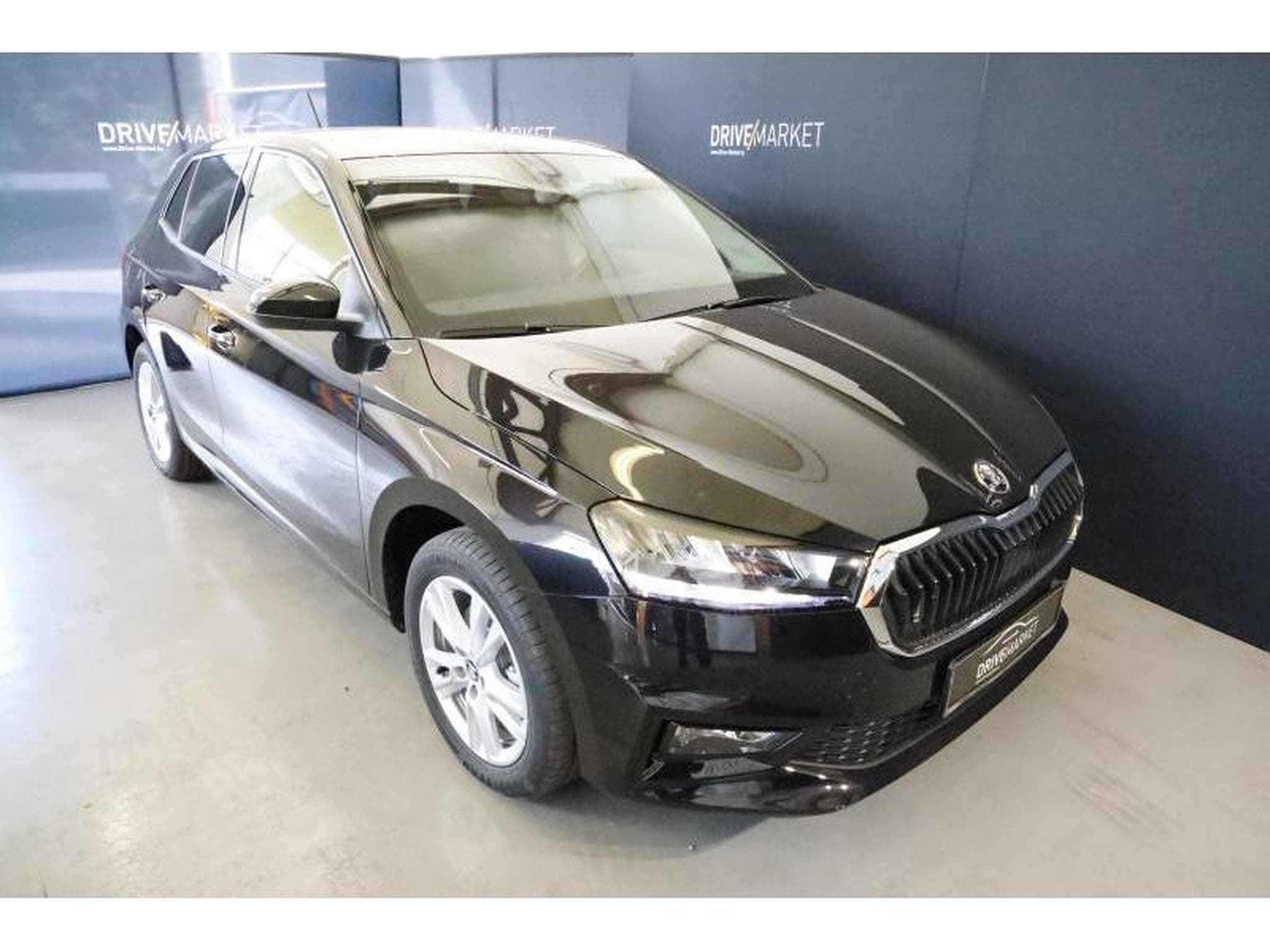 Skoda Fabia Selection (2025) - Photo 21
