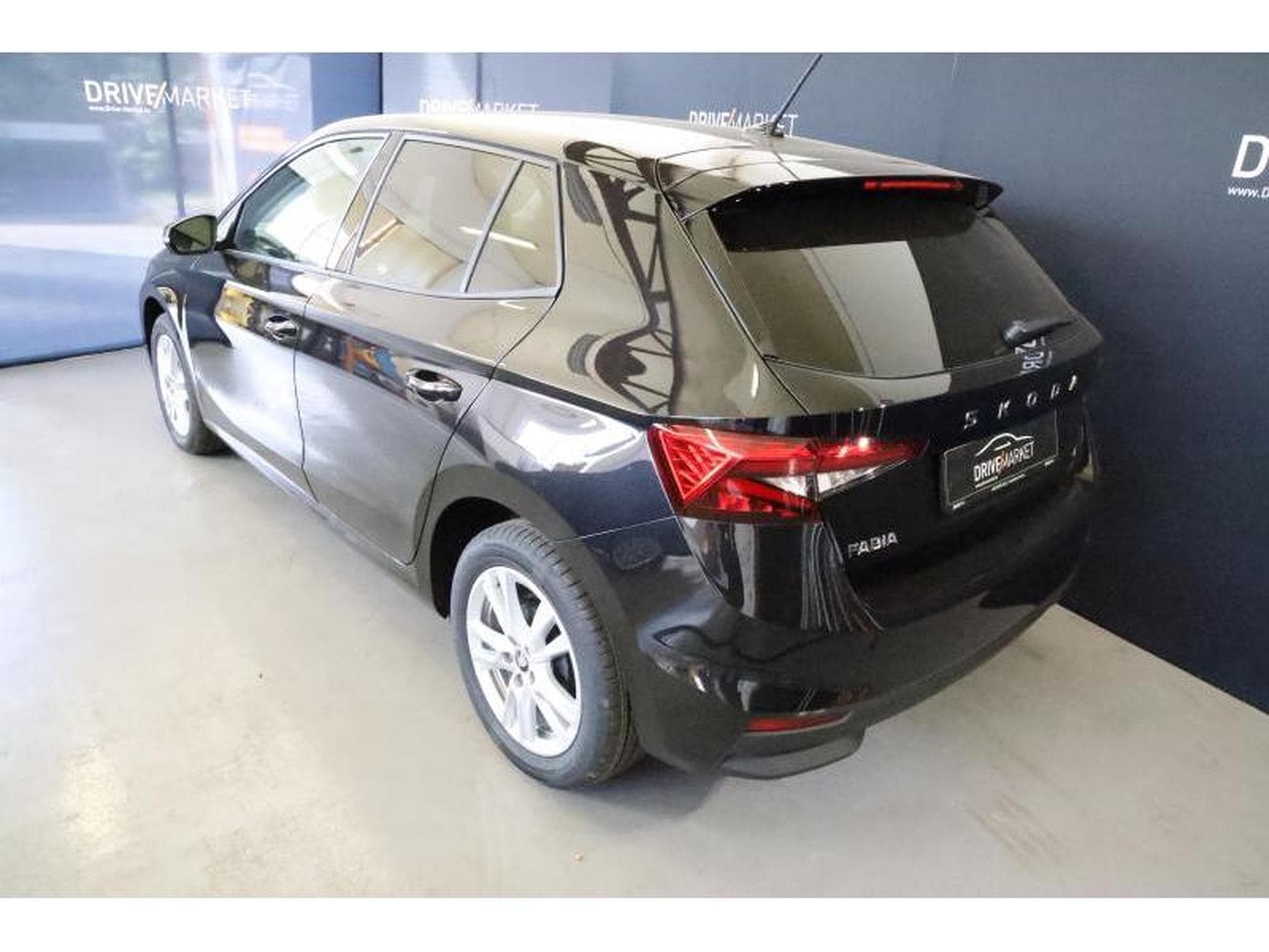 Skoda Fabia Selection (2025) - Photo 3