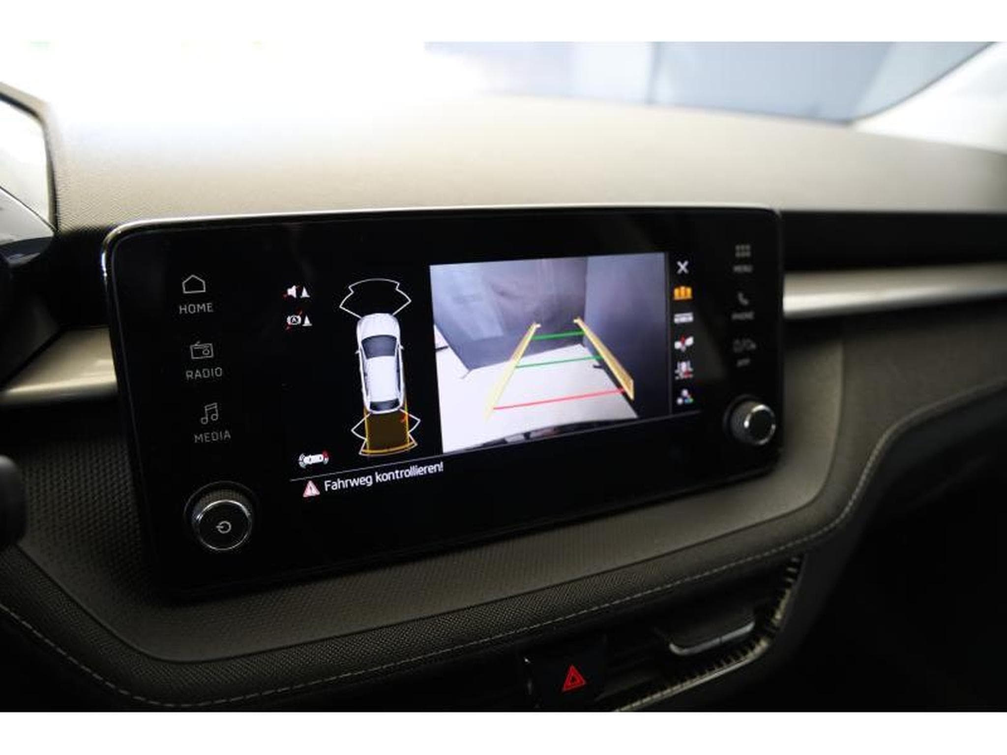 Skoda Fabia Selection (2025) - Photo 5