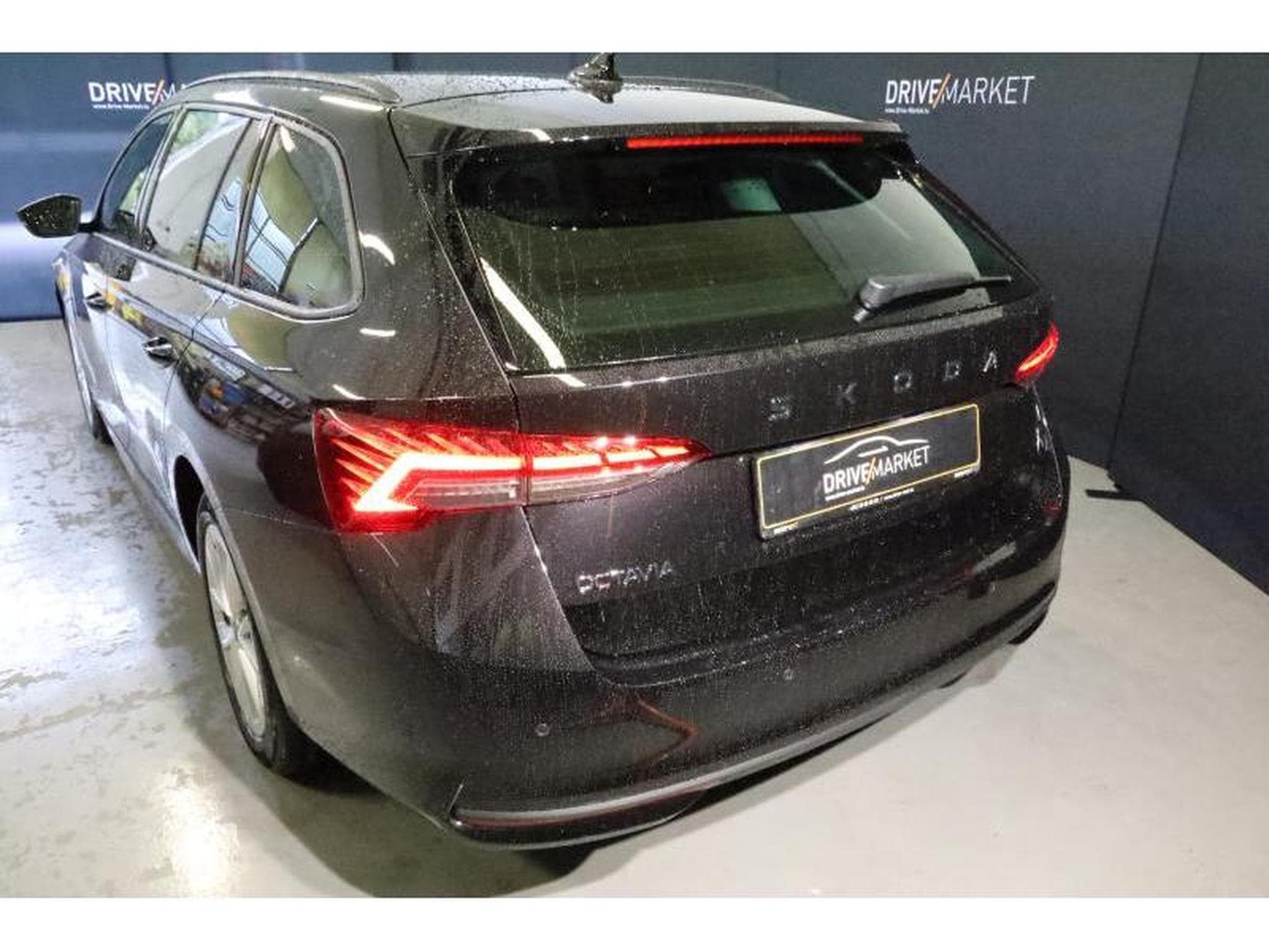 Skoda Octavia Selection (2025) - Photo 19