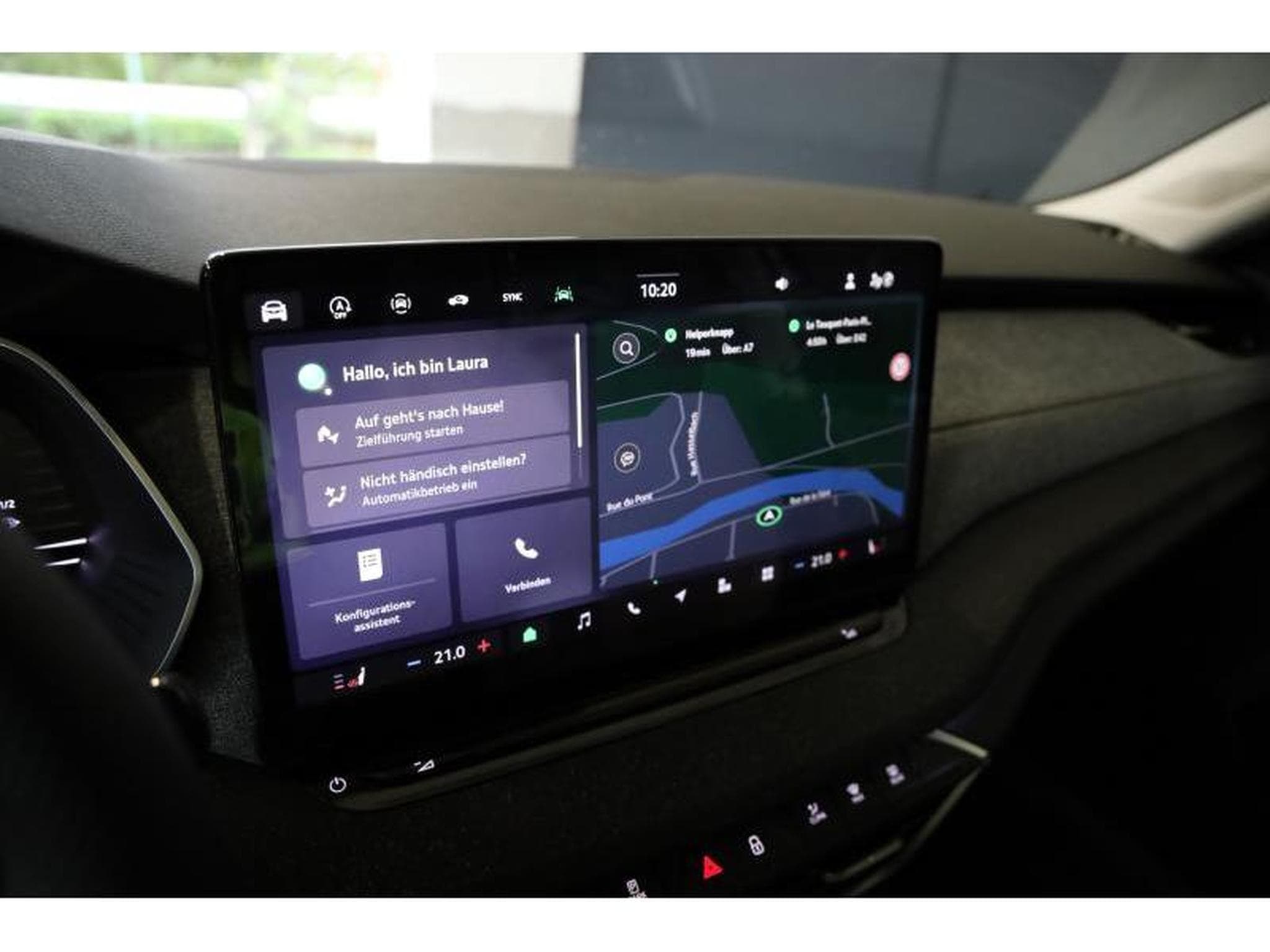 Skoda Octavia Selection (2025) - Photo 20