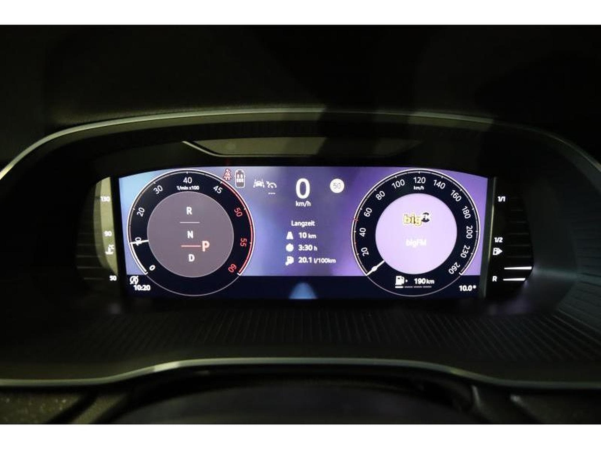 Skoda Octavia Selection (2025) - Photo 4