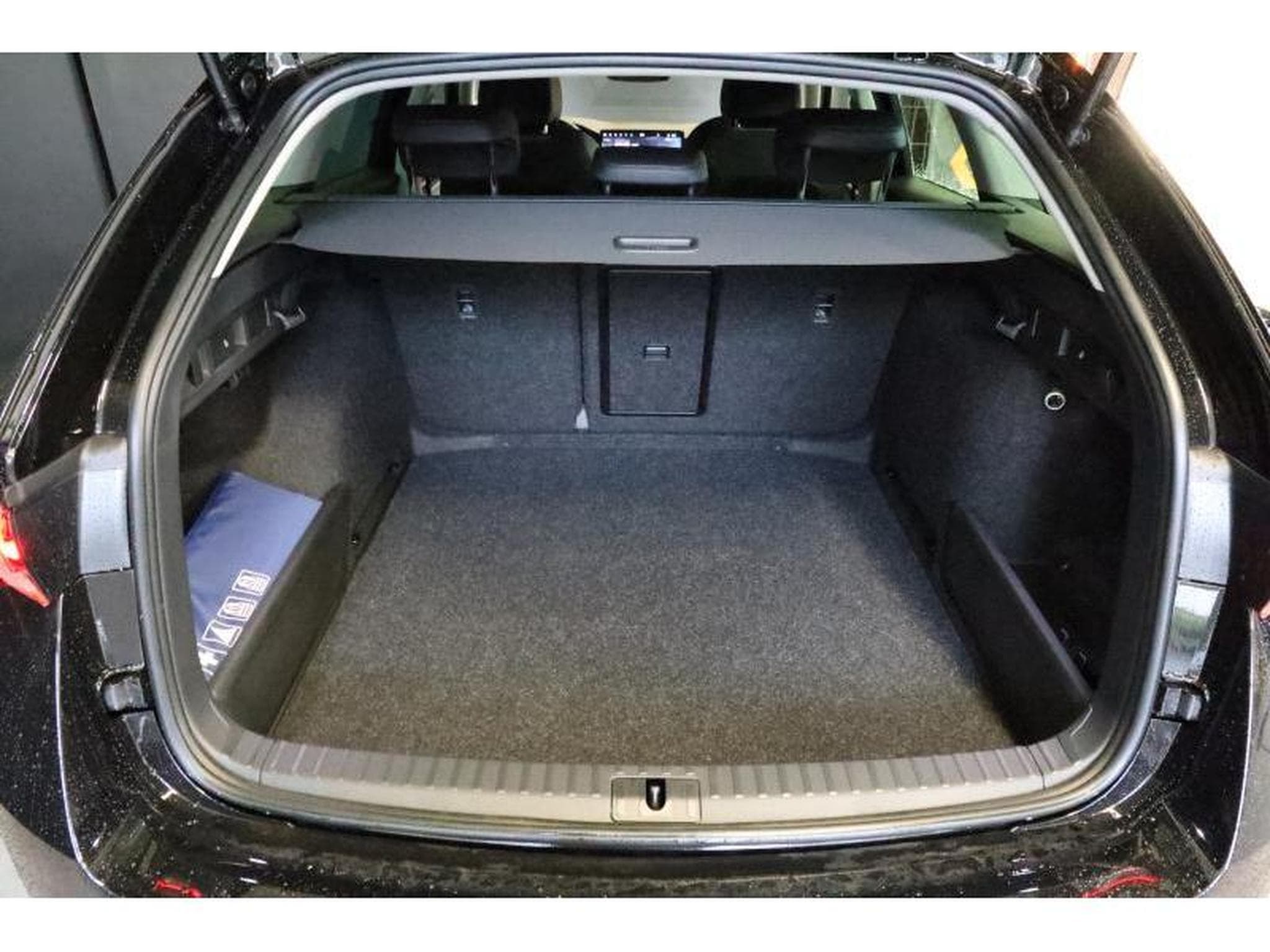 Skoda Octavia Selection (2025) - Photo 6