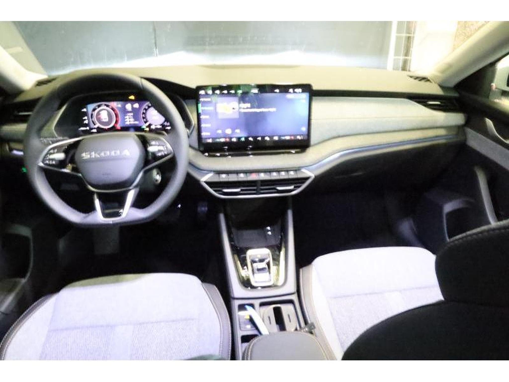 Skoda Octavia Selection (2025) - Photo 2