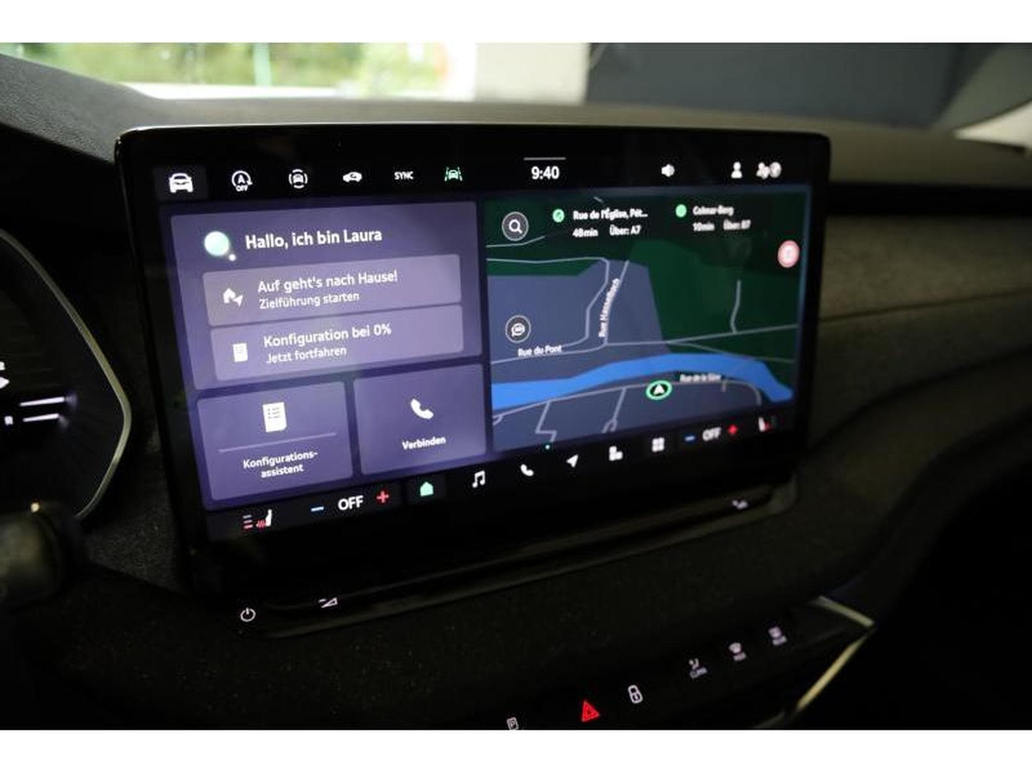 Skoda Octavia Selection (2025) - Photo 6