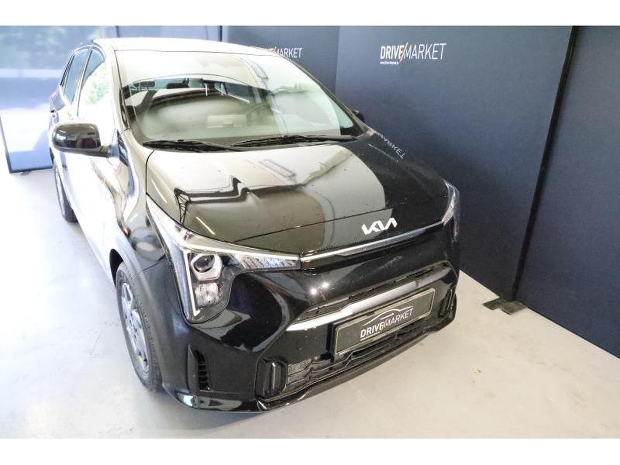 Kia Picanto Pulse (2025) - Photo 1