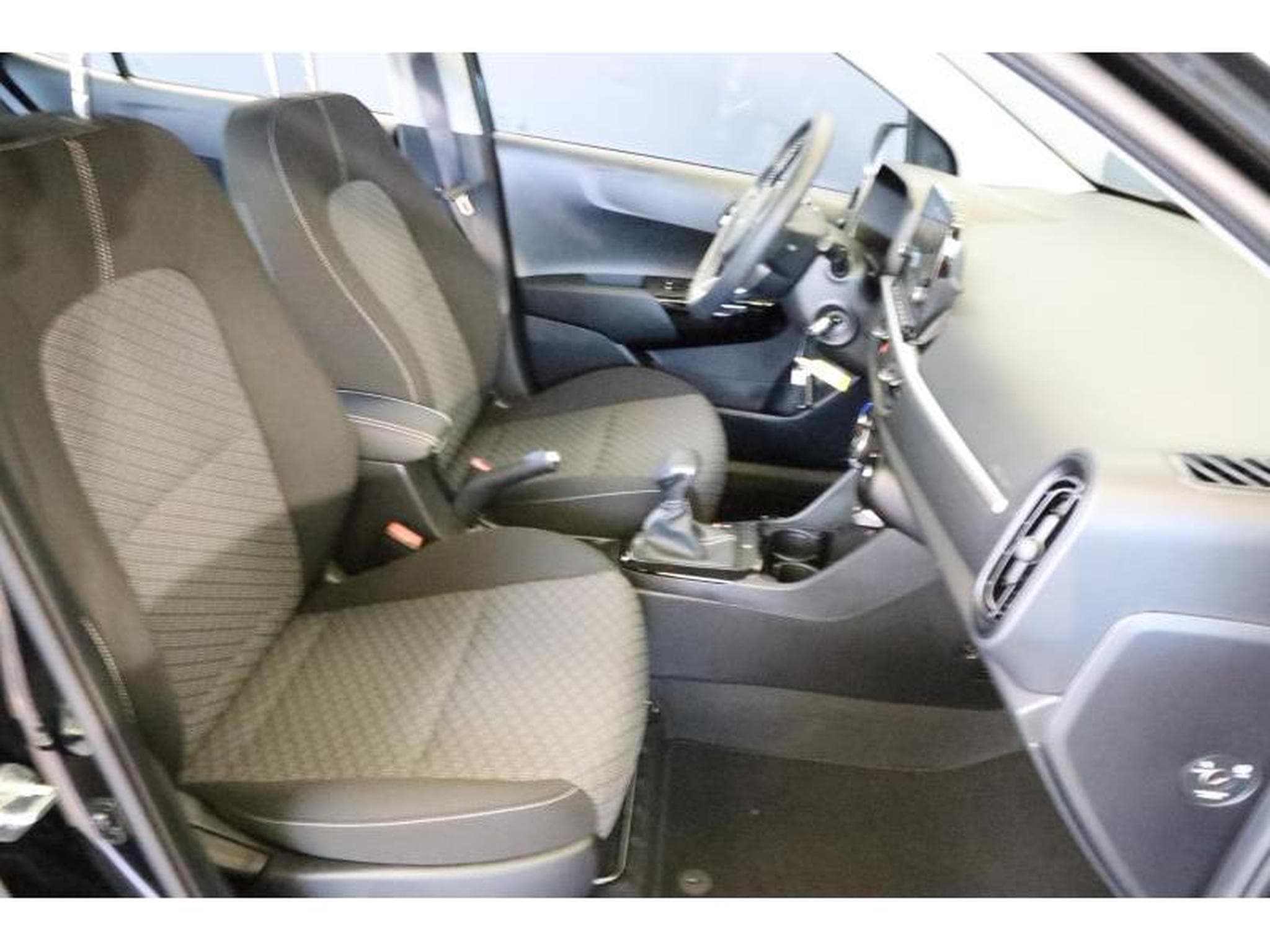 Kia Picanto Pulse (2025) - Photo 10