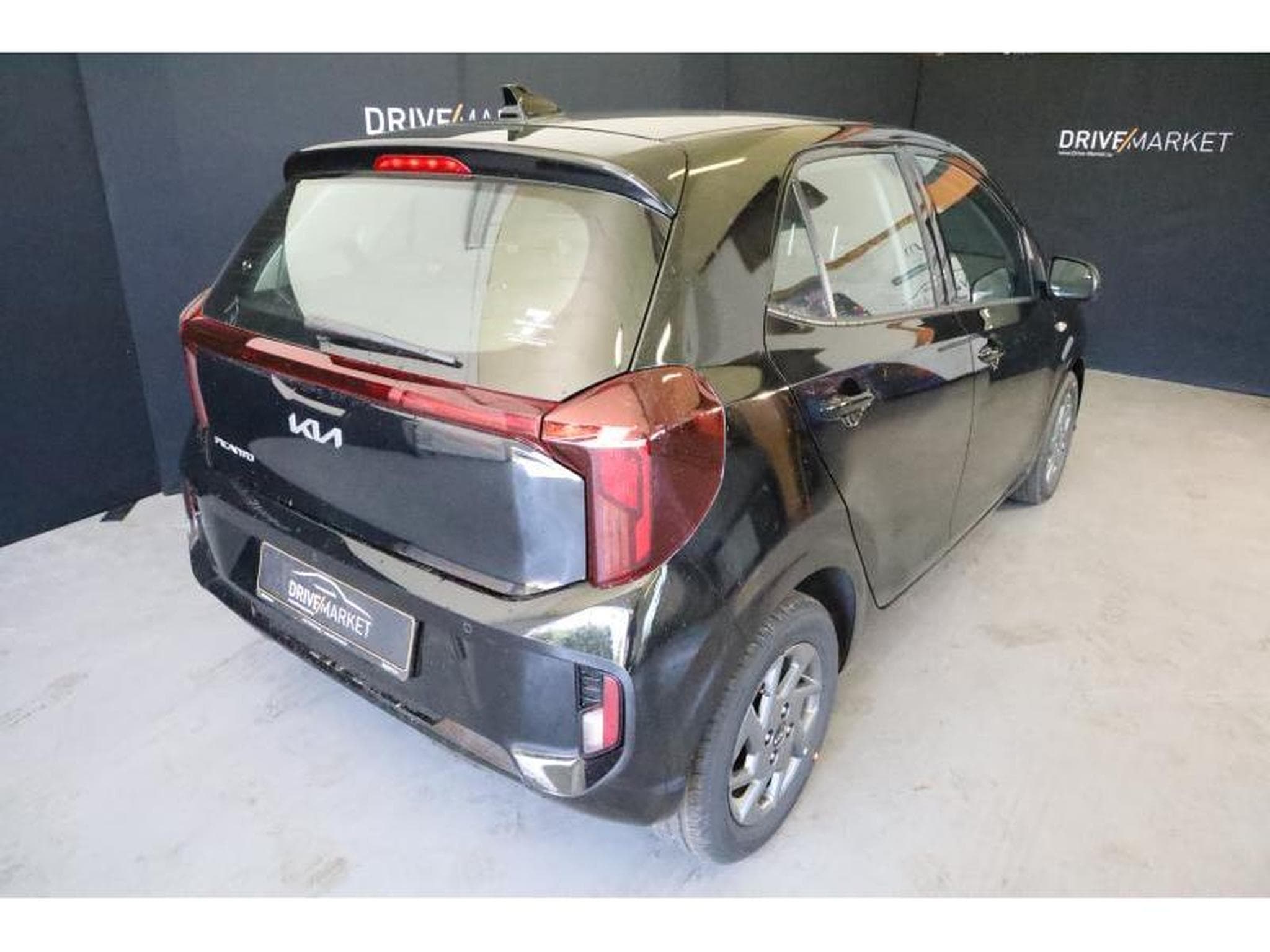 Kia Picanto Pulse (2025) - Photo 14